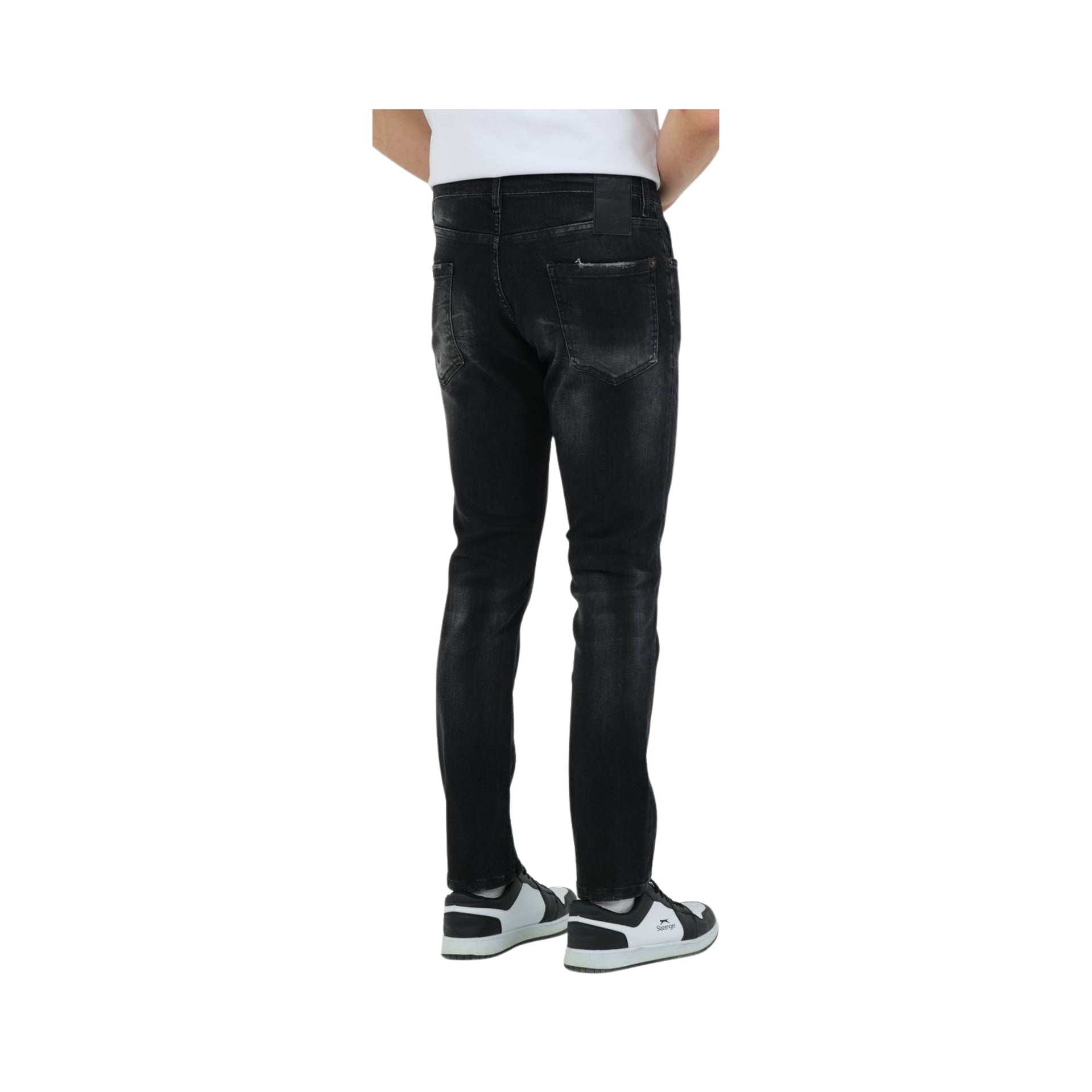 jeans DSQ 258