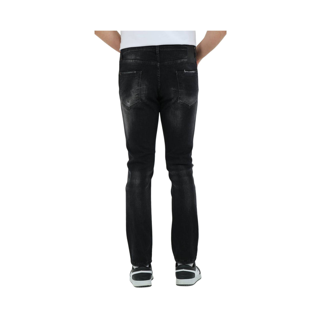 jeans DSQ 258