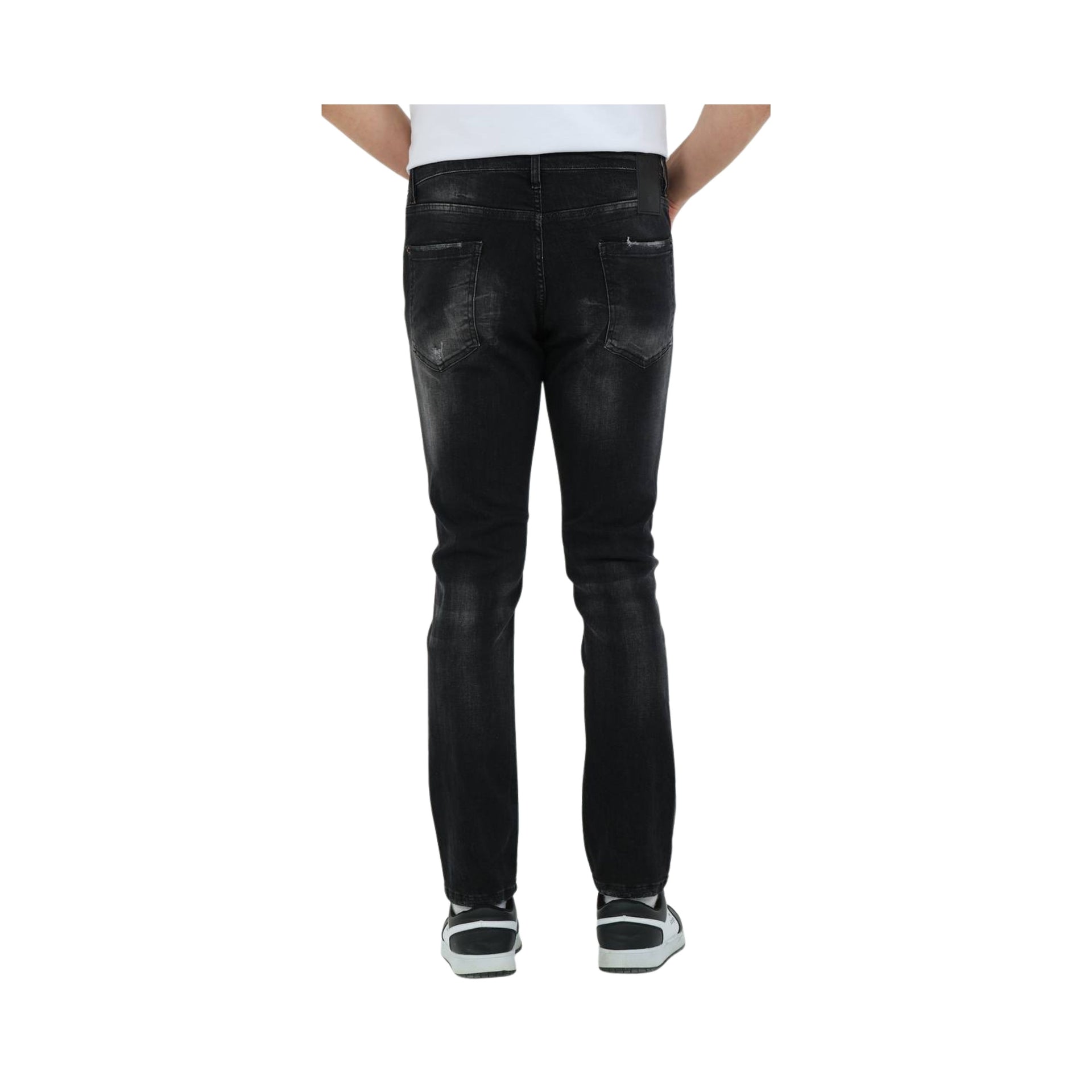 jeans DSQ 258