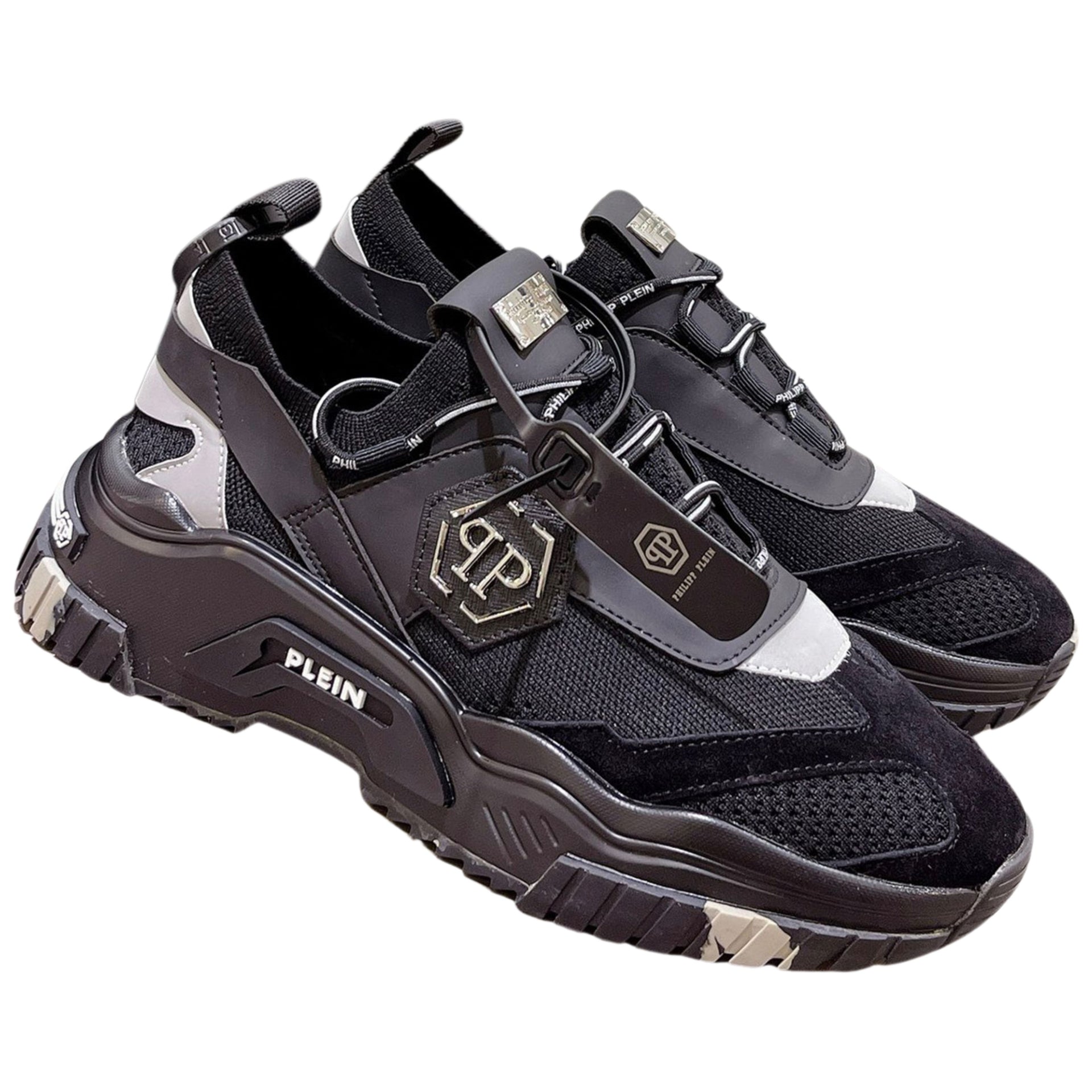 Sneaker PP 390