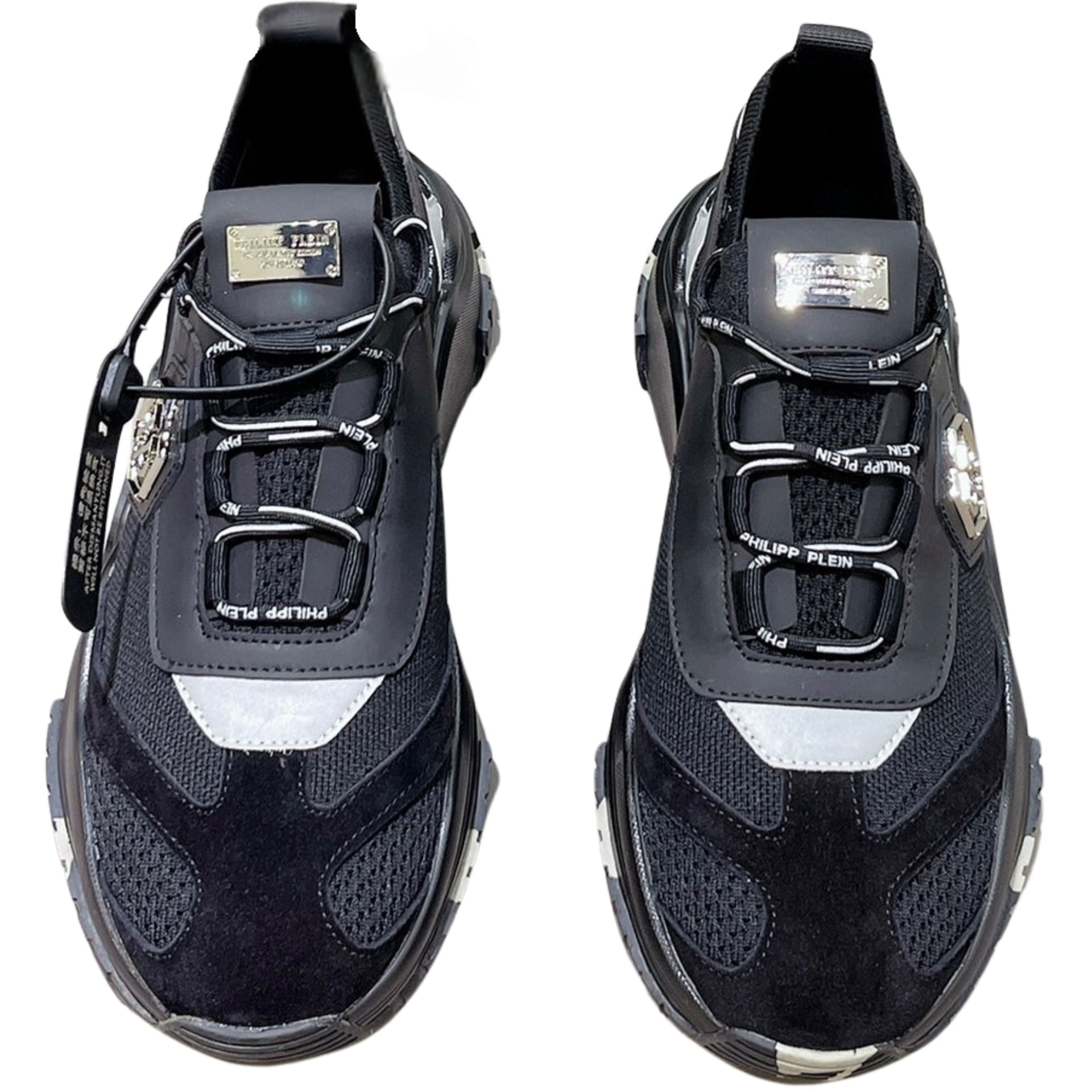Sneaker PP 390