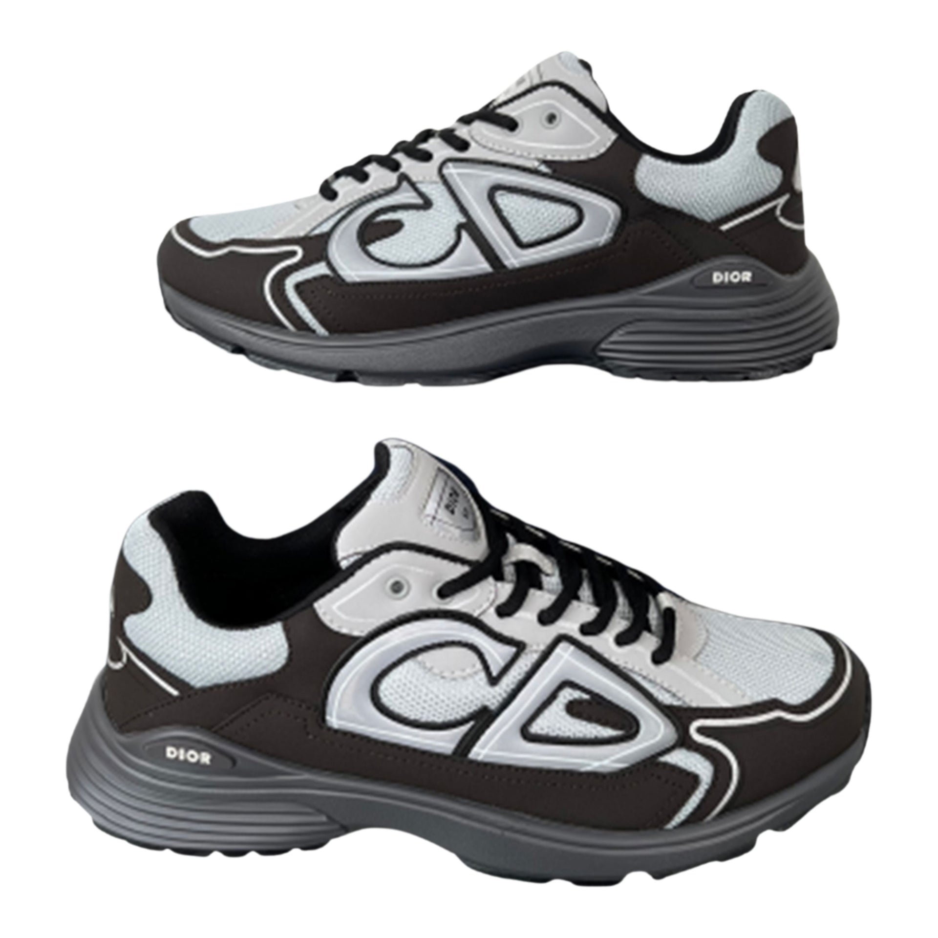Sneaker D 399