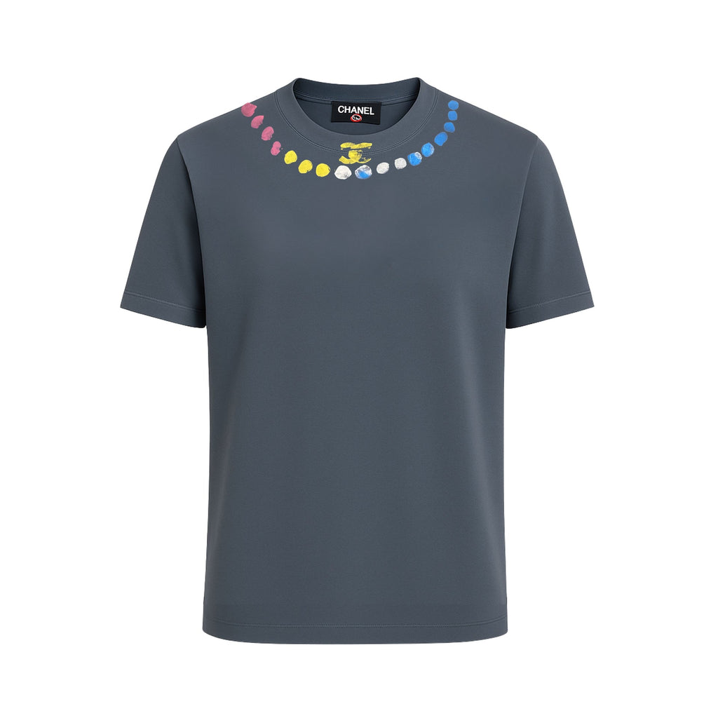 M.T-Shirts CHA 1502