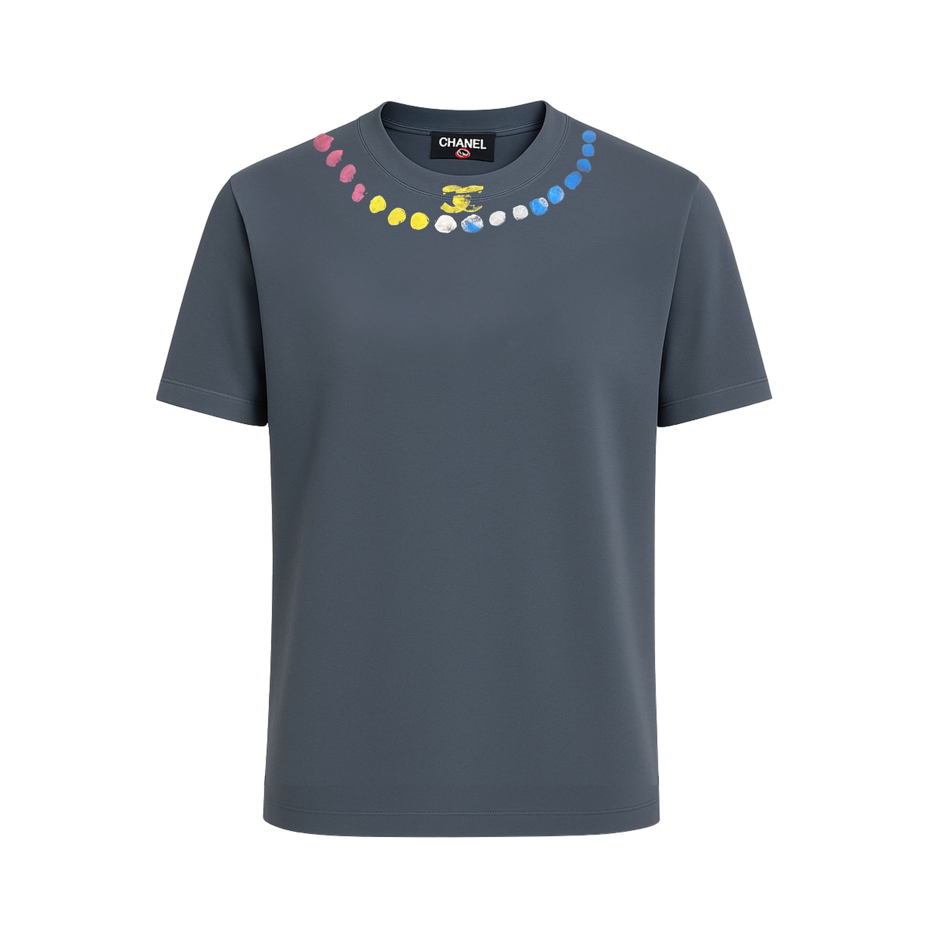 M.T-Shirts CHA 1502