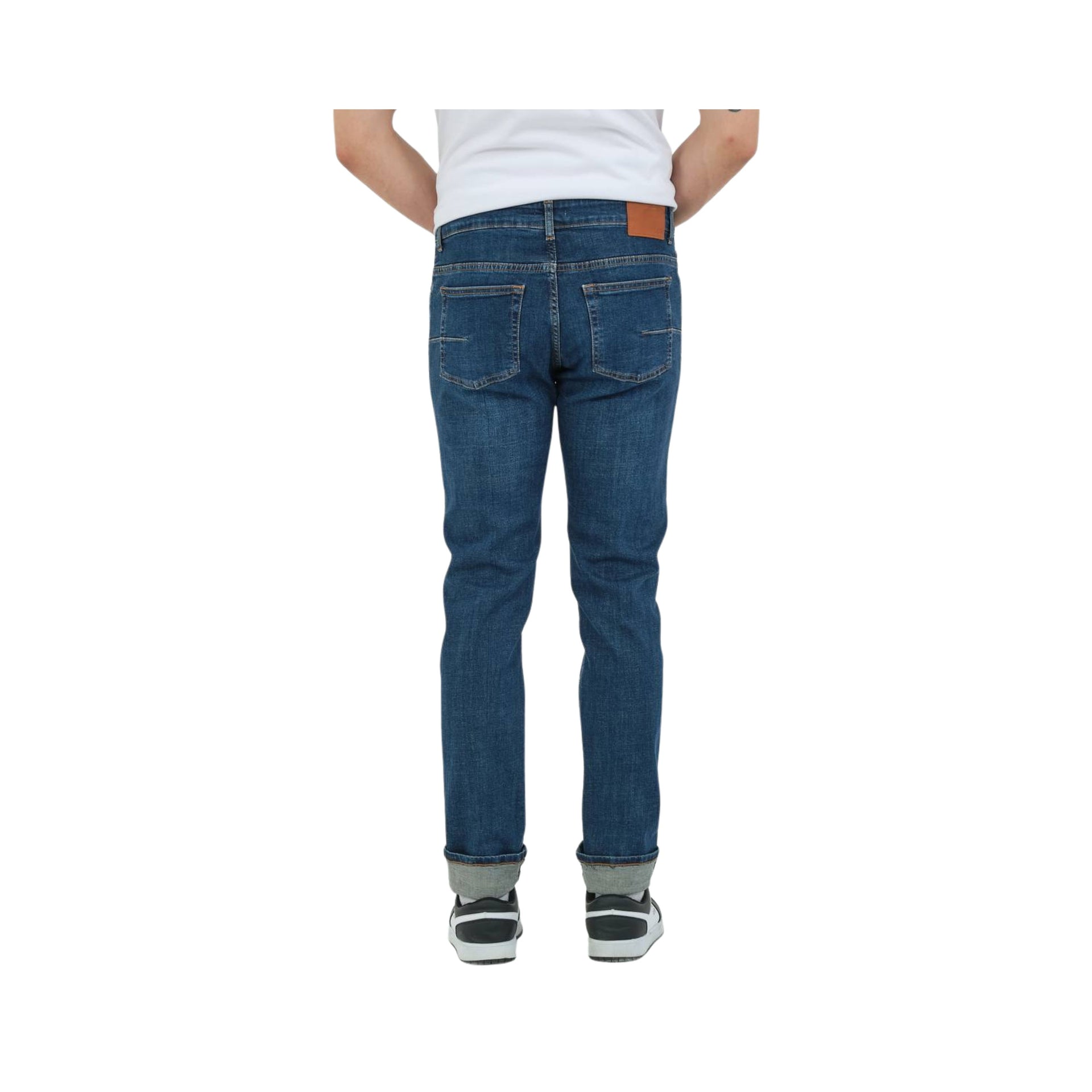 jeans DI 266