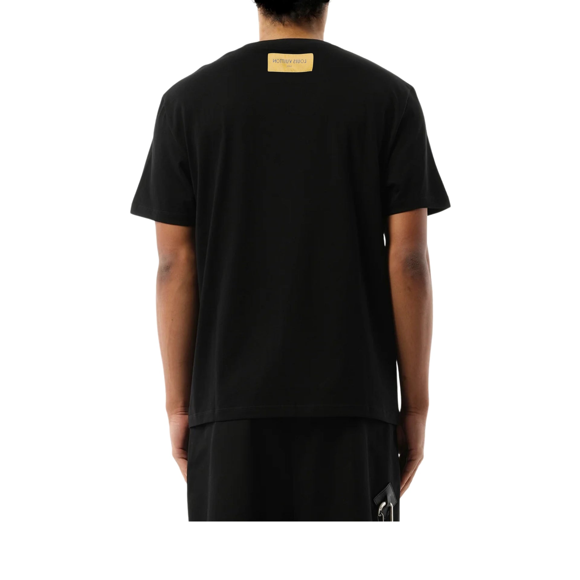M.T-Shirts LOU 1493