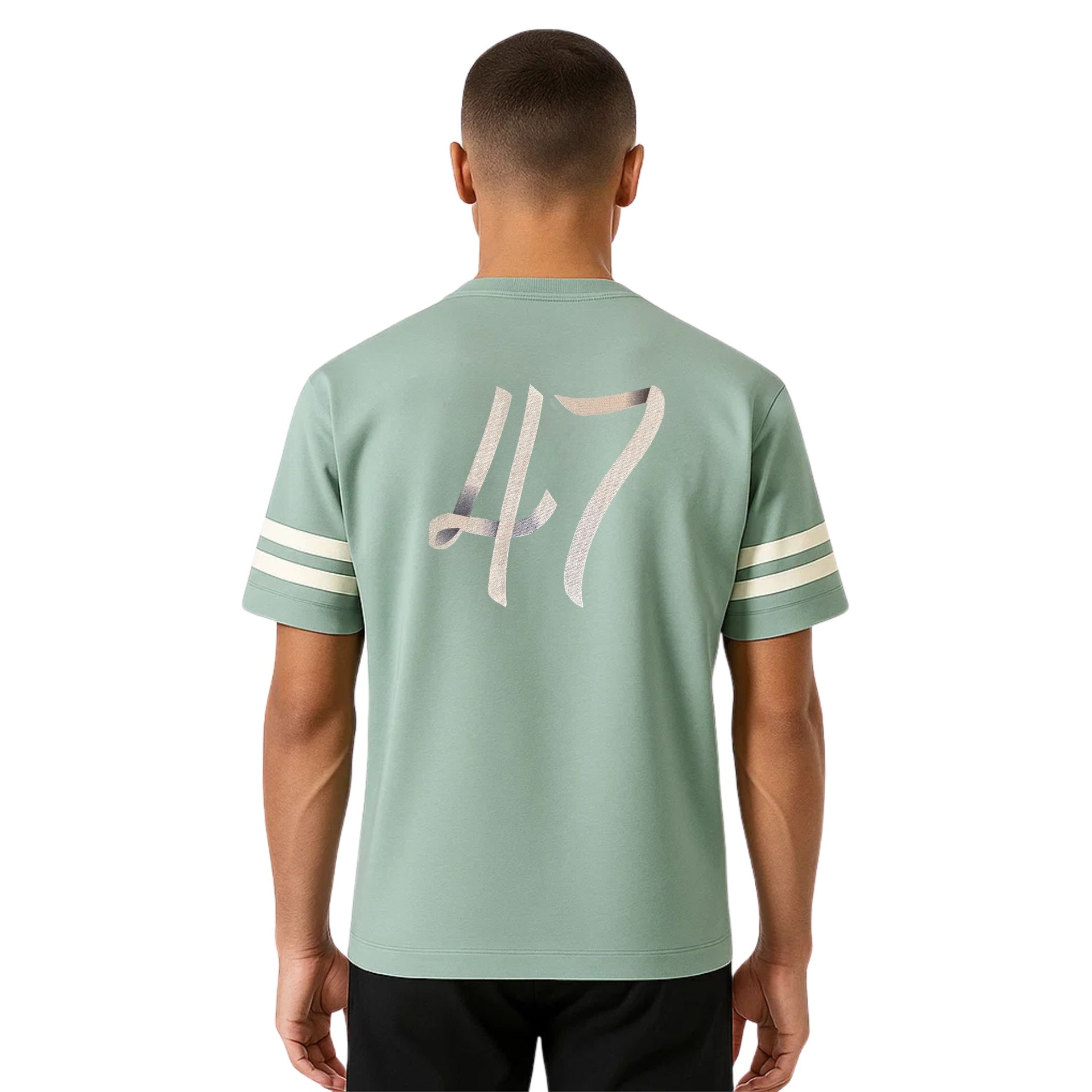 M.T-Shirts DI 1534