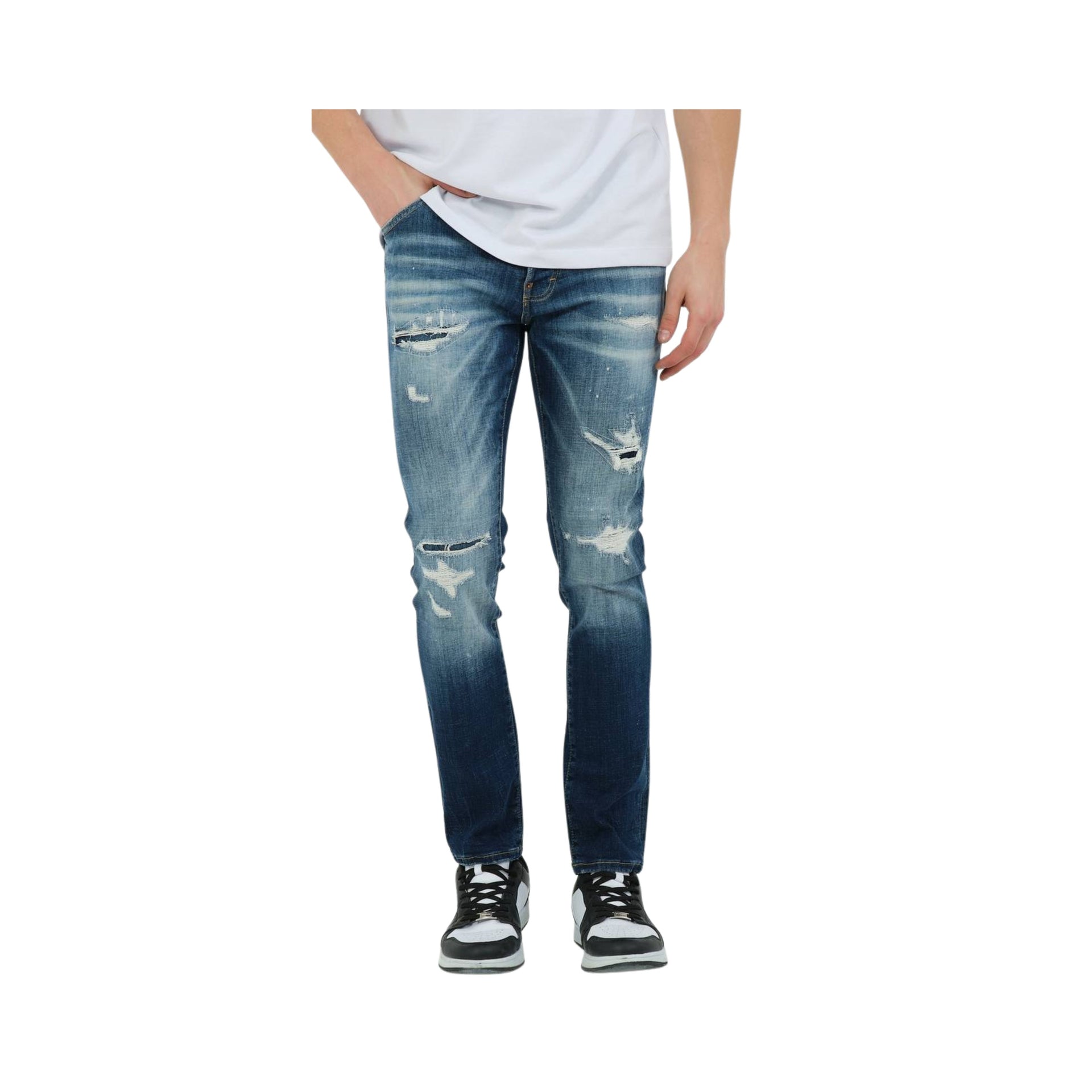 jeans DSQ 261