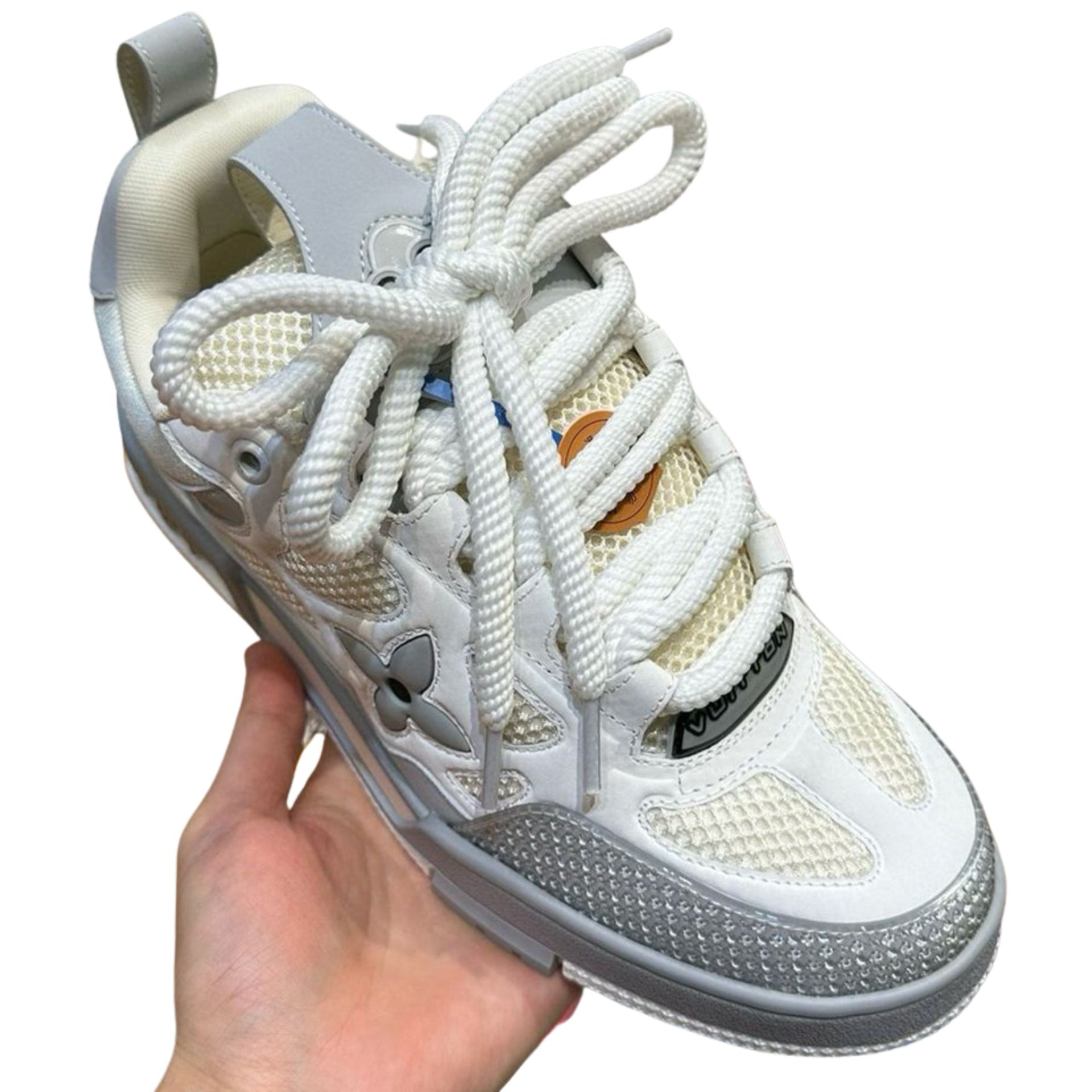 Sneaker LV 474