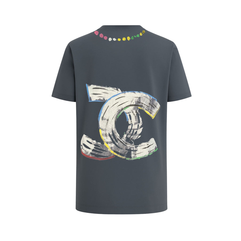 M.T-Shirts CHA 1502