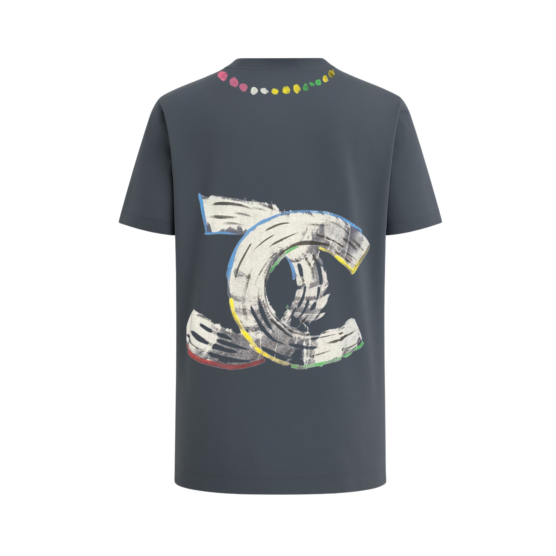 M.T-Shirts CHA 1502