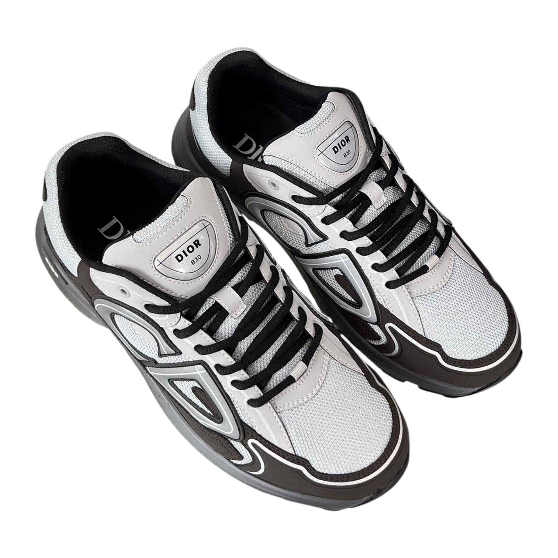 Sneaker D 399