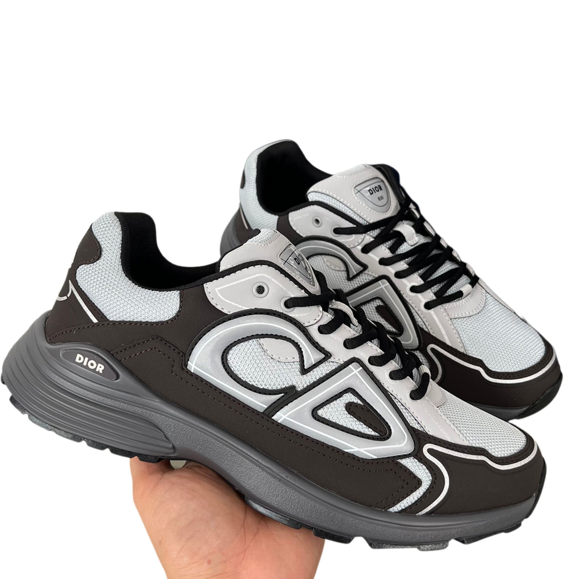 Sneaker D 399