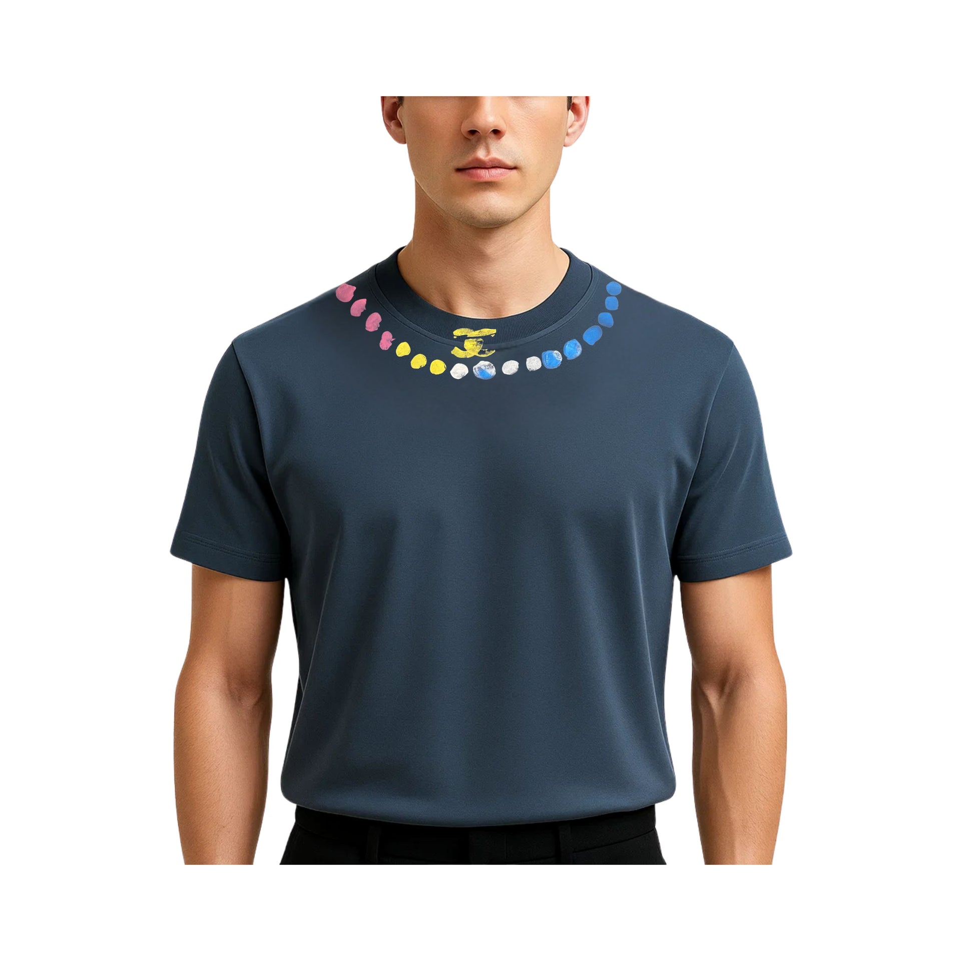 M.T-Shirts CHA 1502