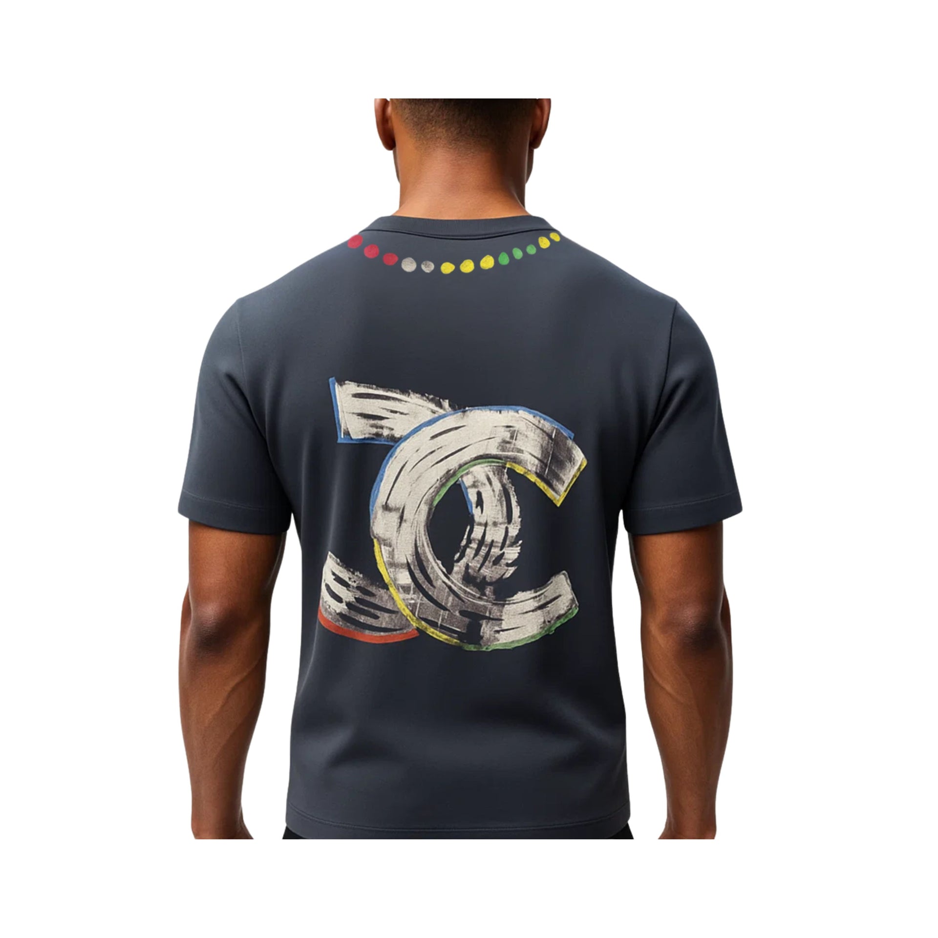M.T-Shirts CHA 1502