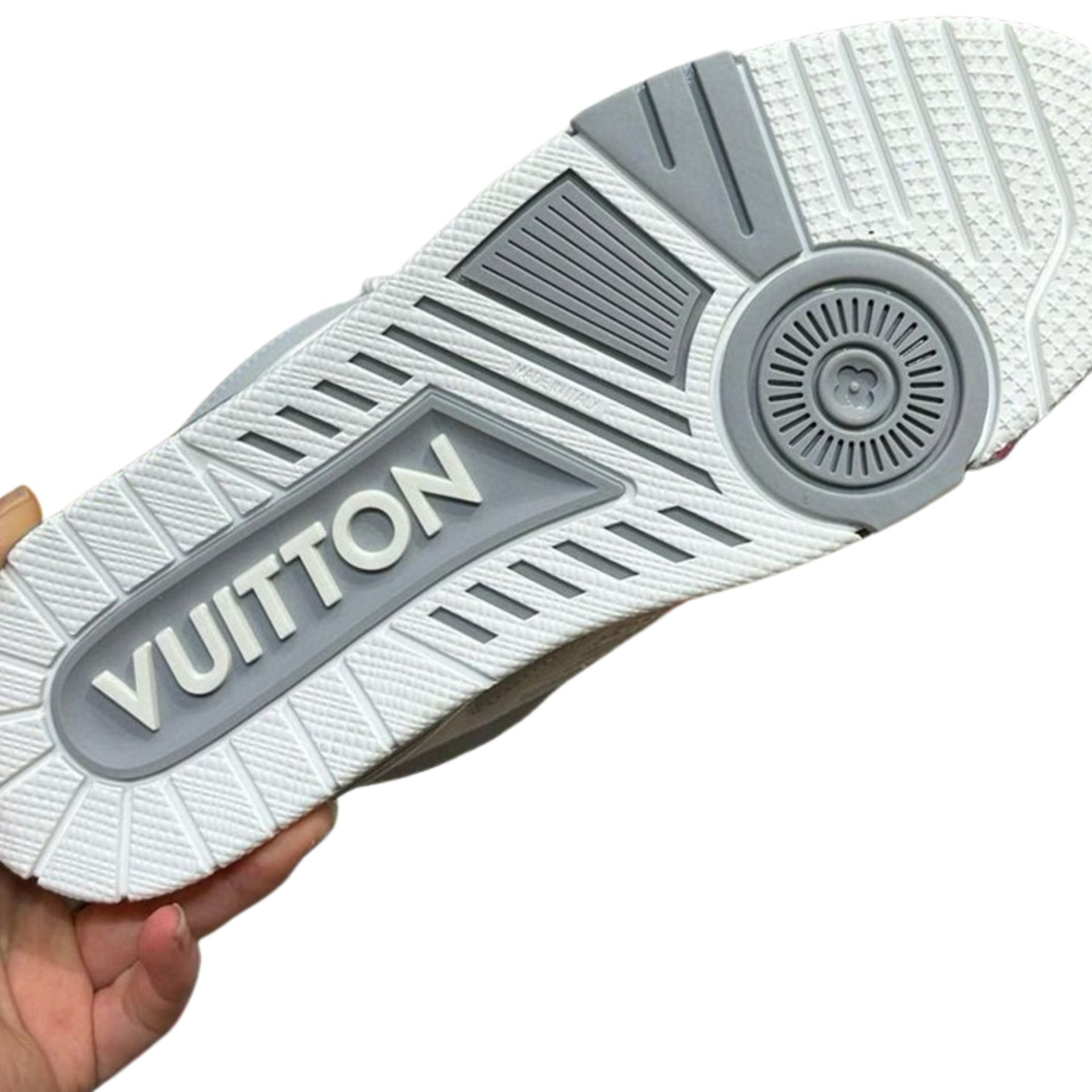 Sneaker LV 474