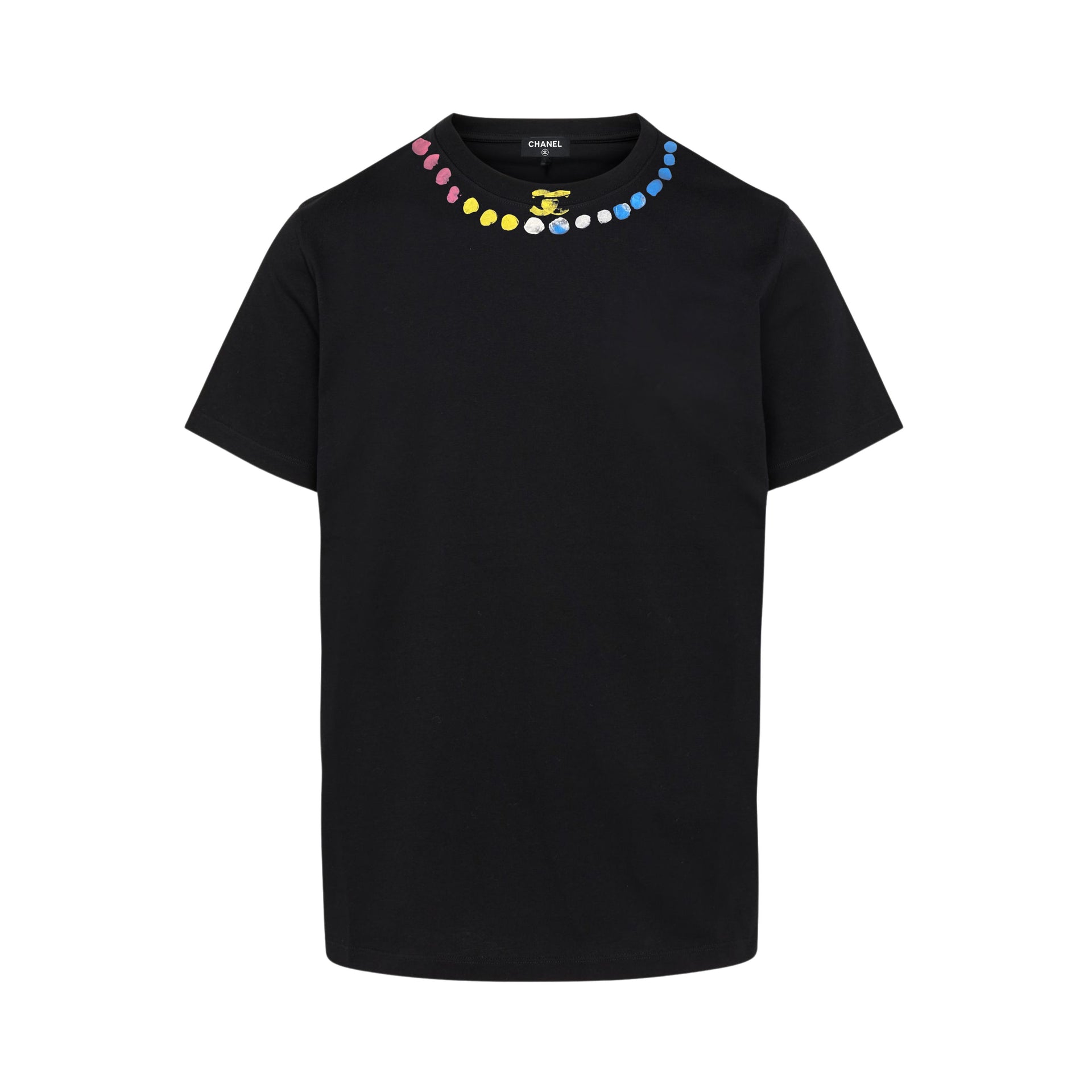 M.T-Shirts CHA 1503
