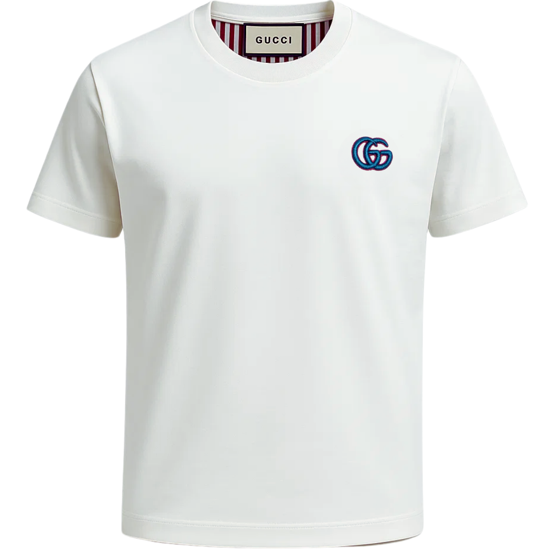 M.T-Shirts GU 73