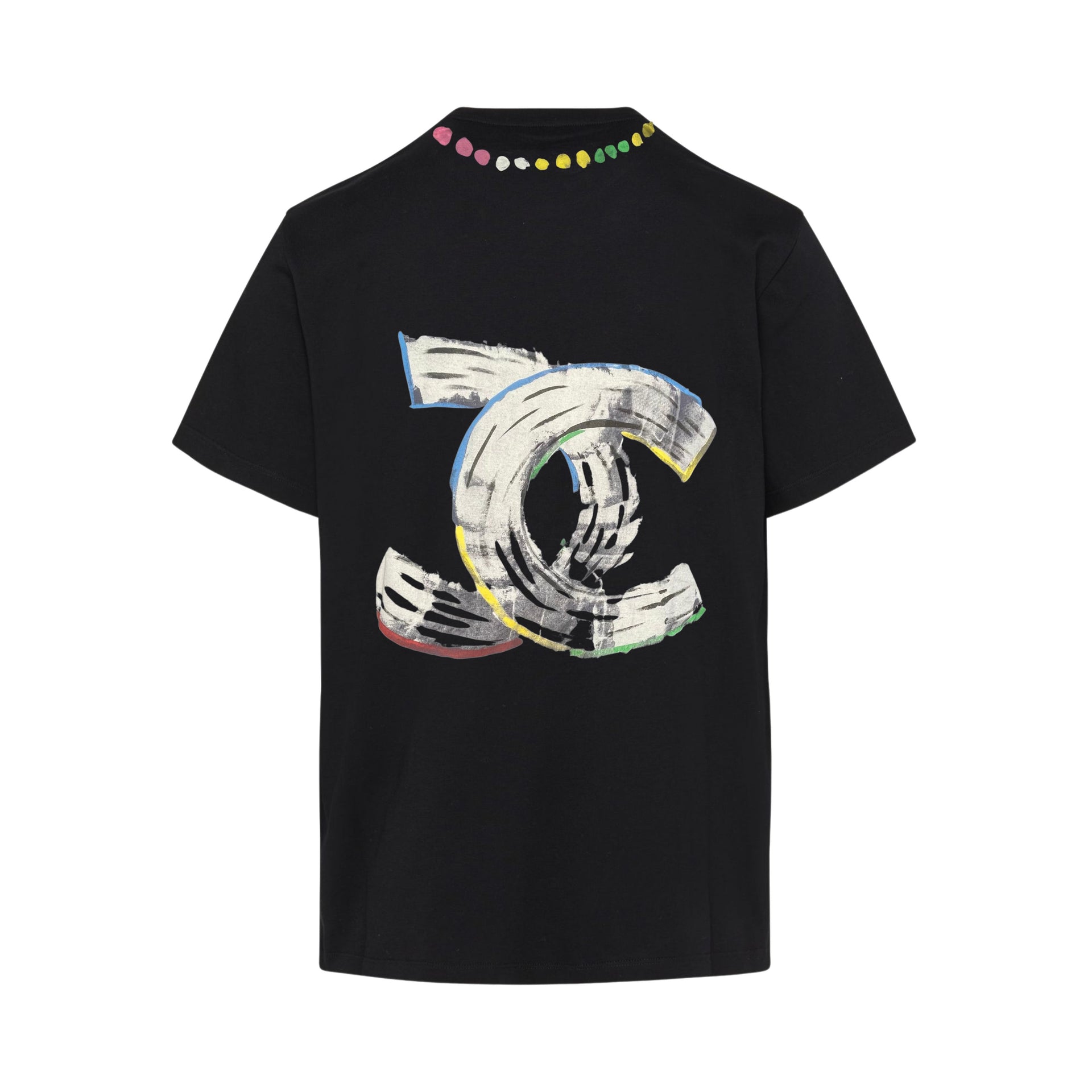 M.T-Shirts CHA 1503