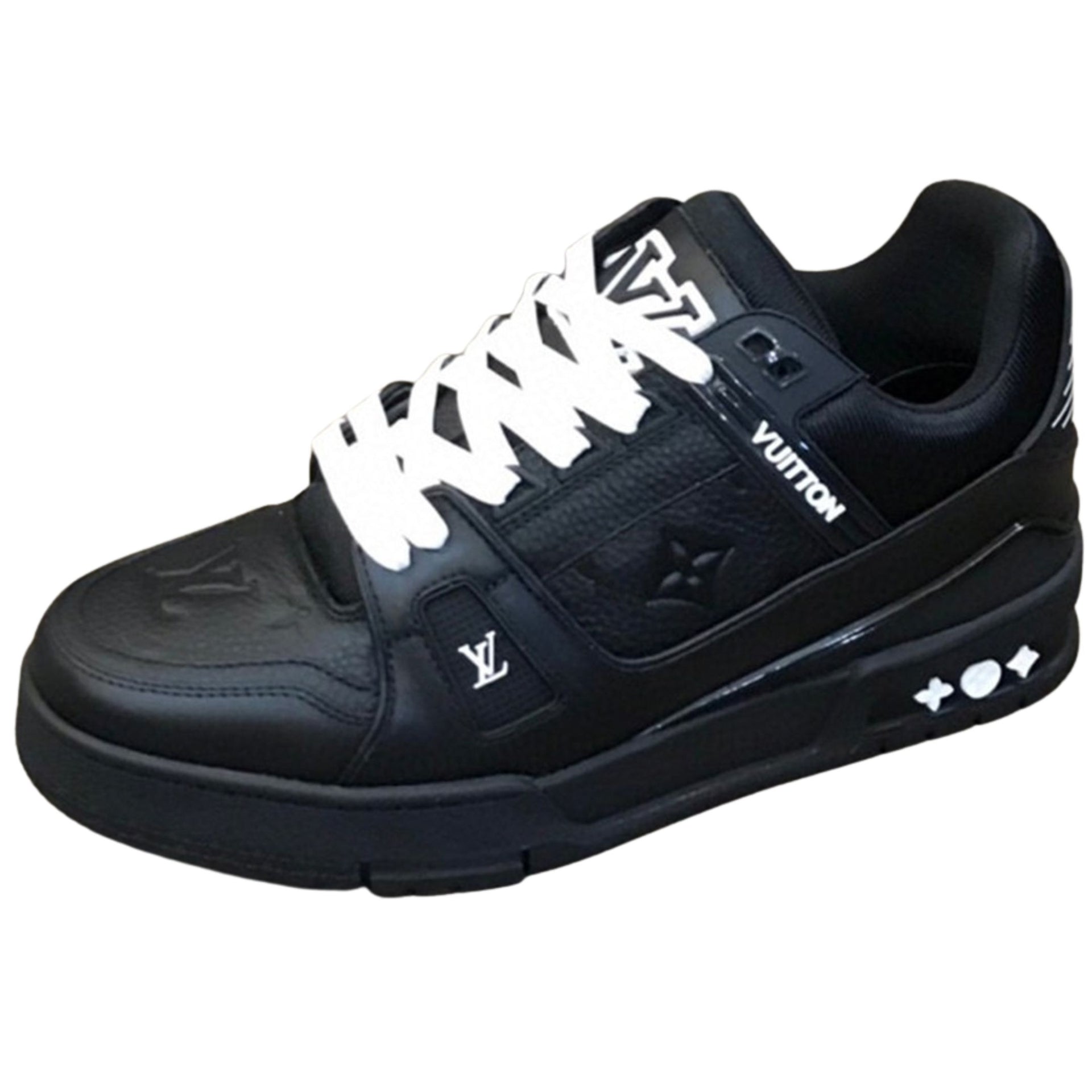 Sneaker LV 475