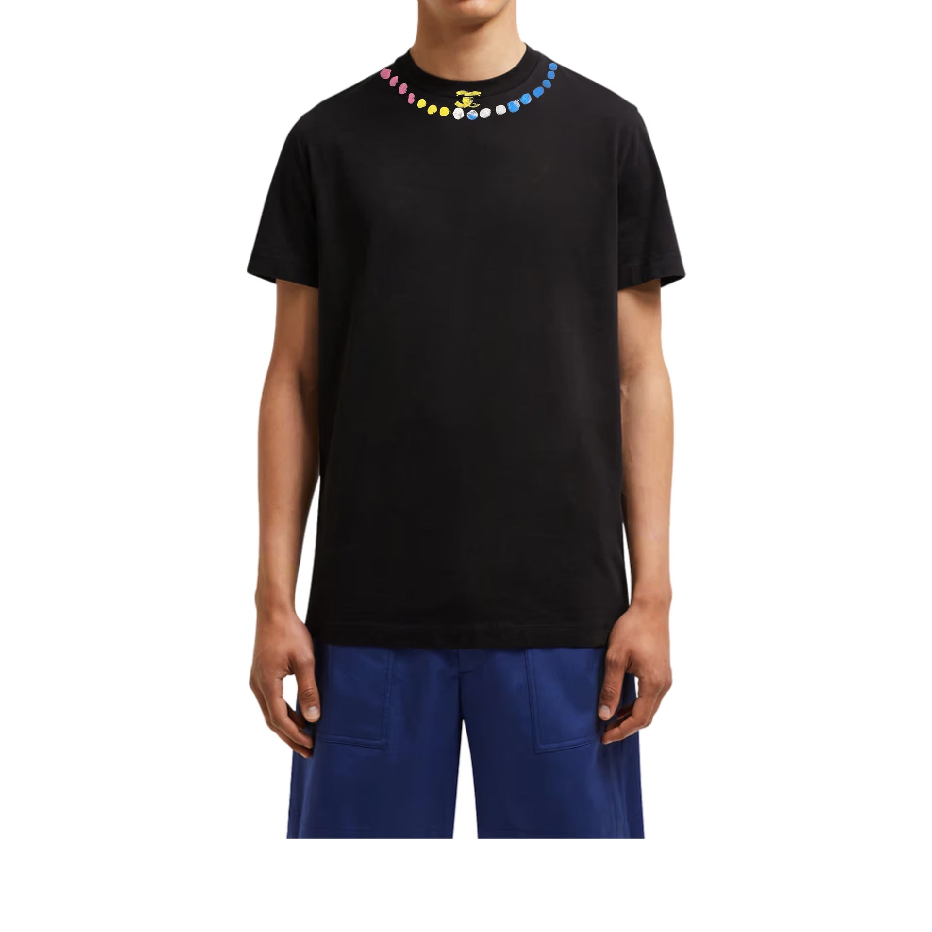 M.T-Shirts CHA 1503