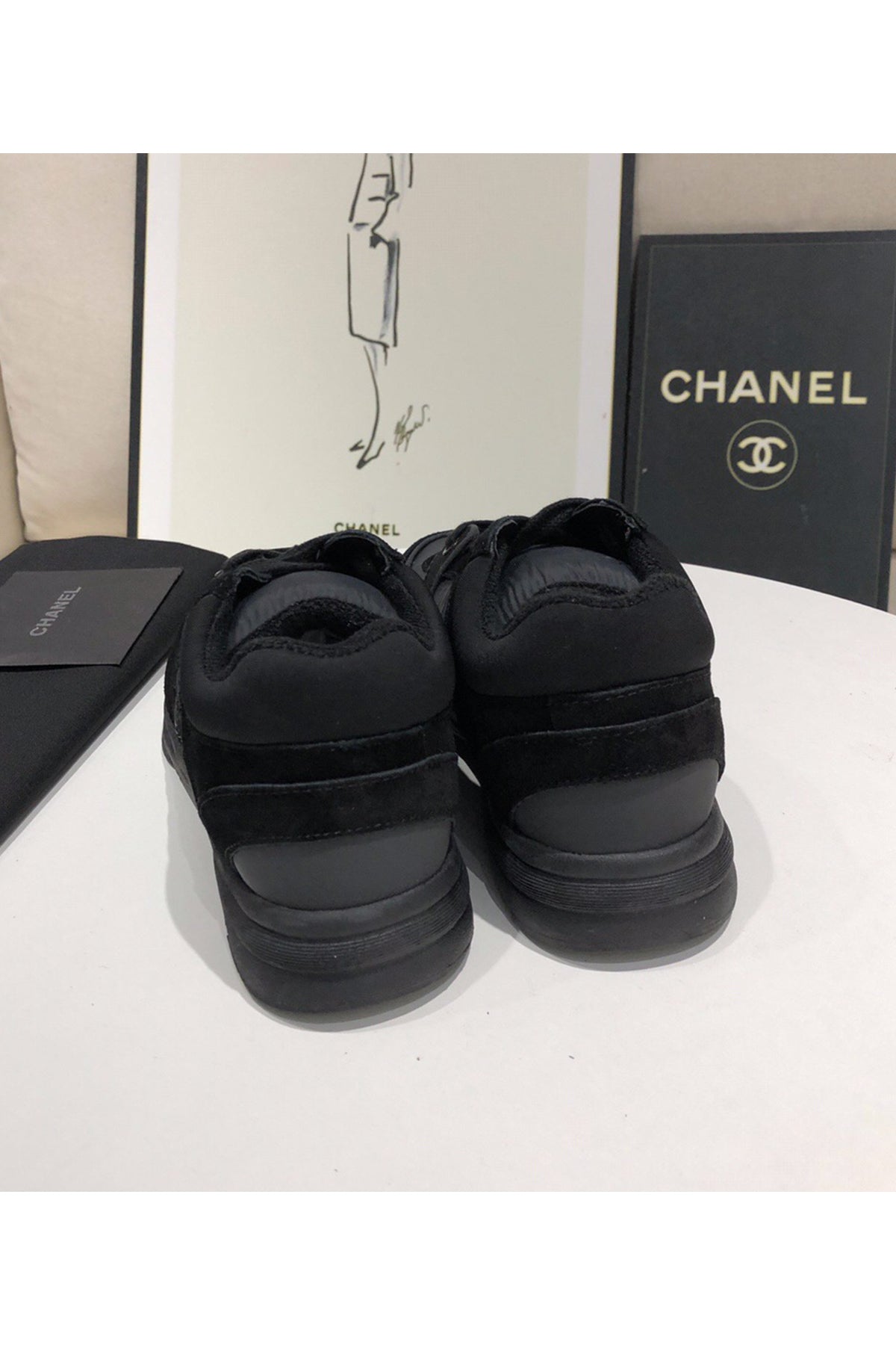 56268 Women Shoes - 24HEARTZ