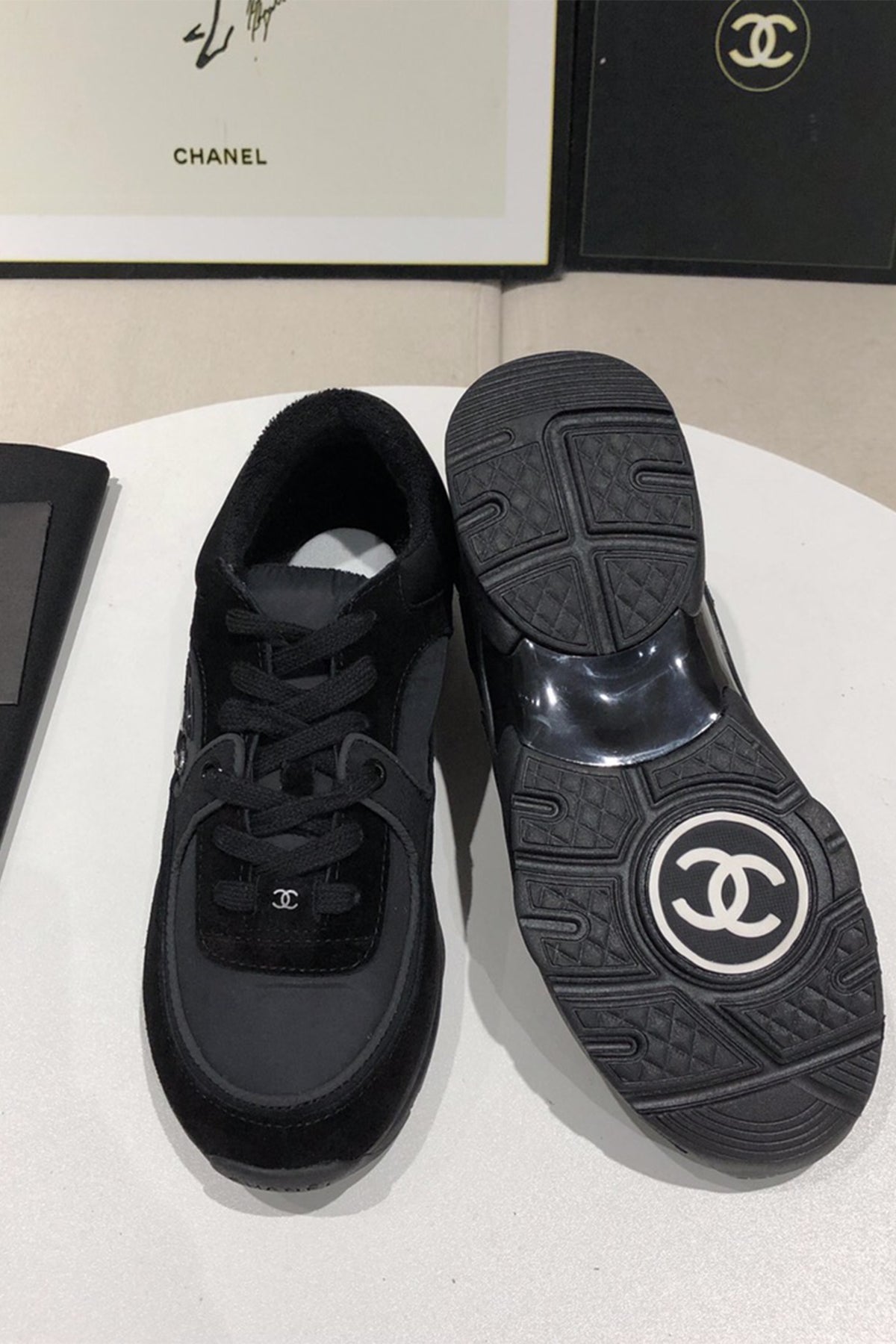 56268 Women Shoes - 24HEARTZ