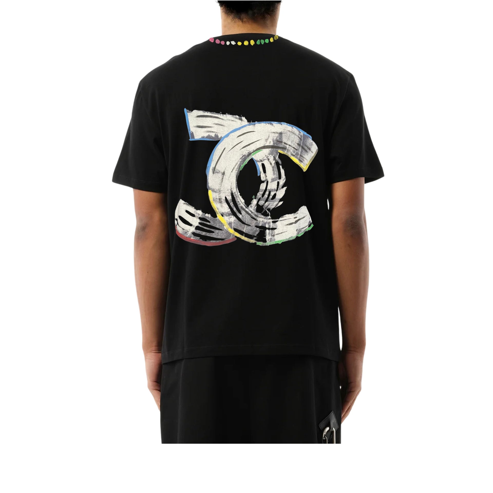 M.T-Shirts CHA 1503