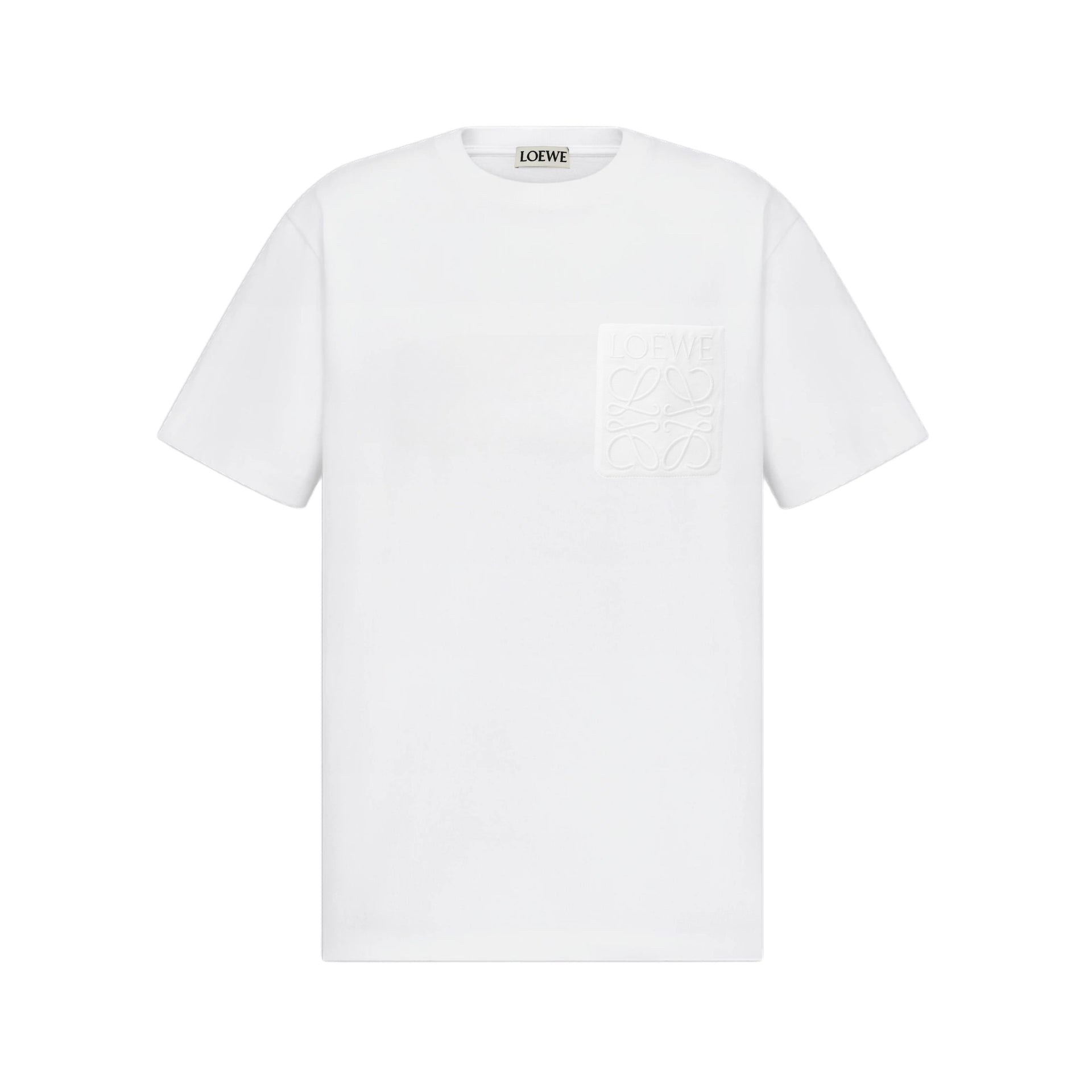 M.T-Shirts LOE 1504