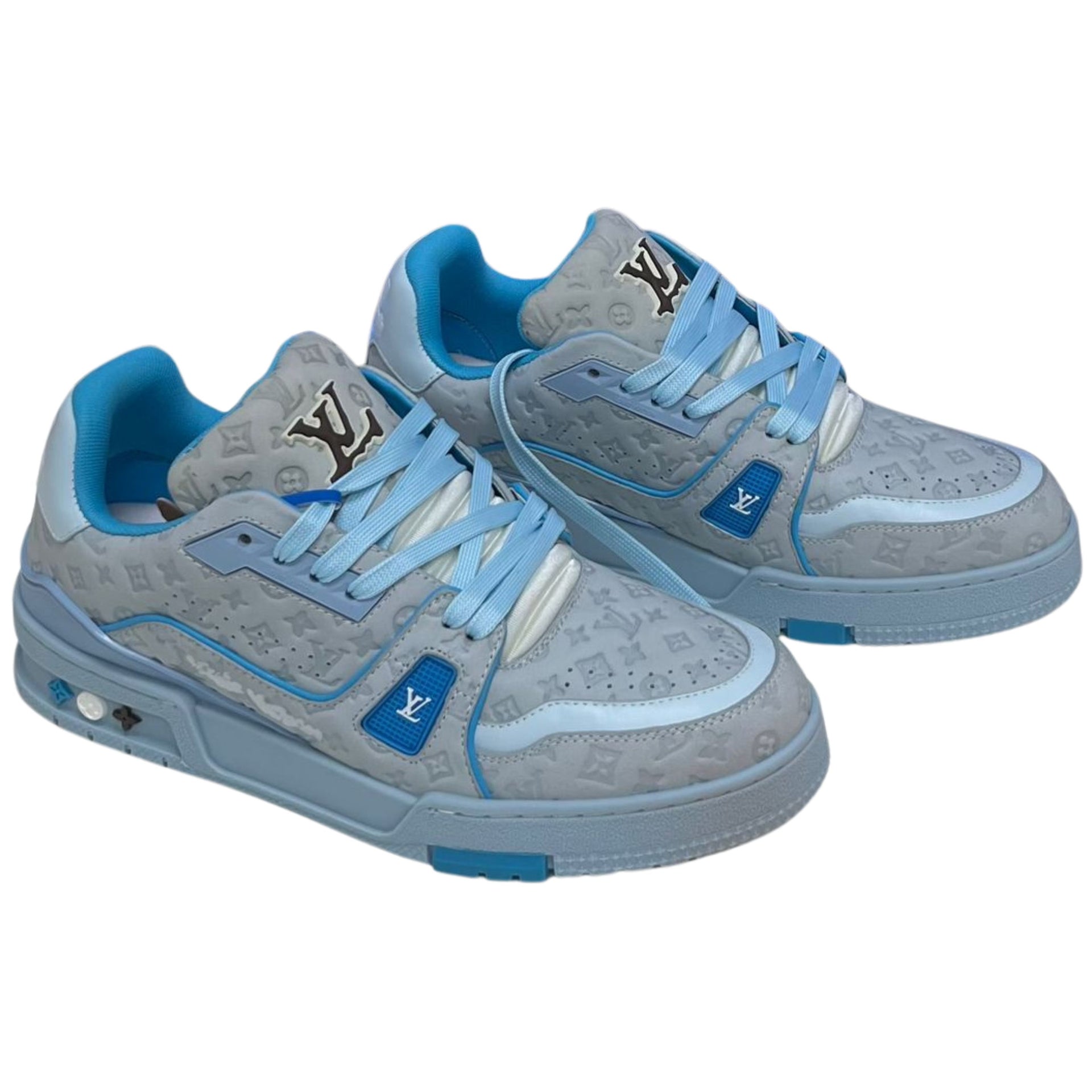 Sneaker LV 476