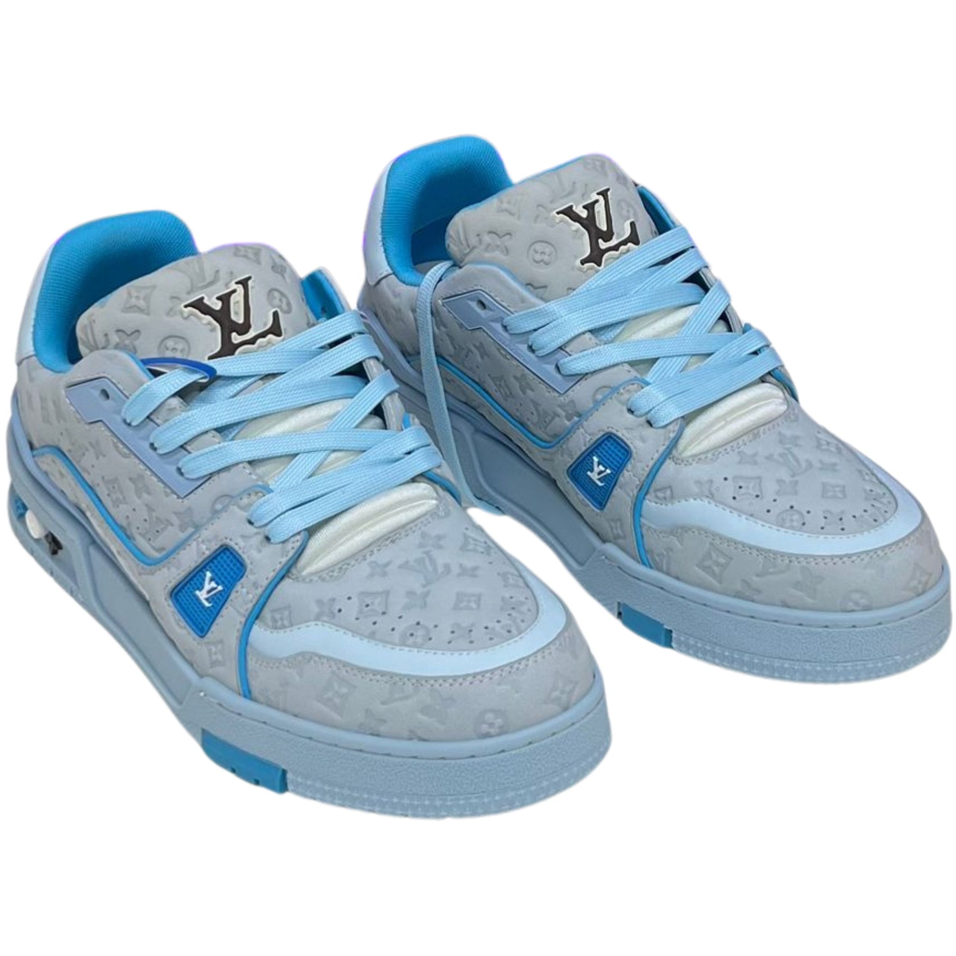 Sneaker LV 476