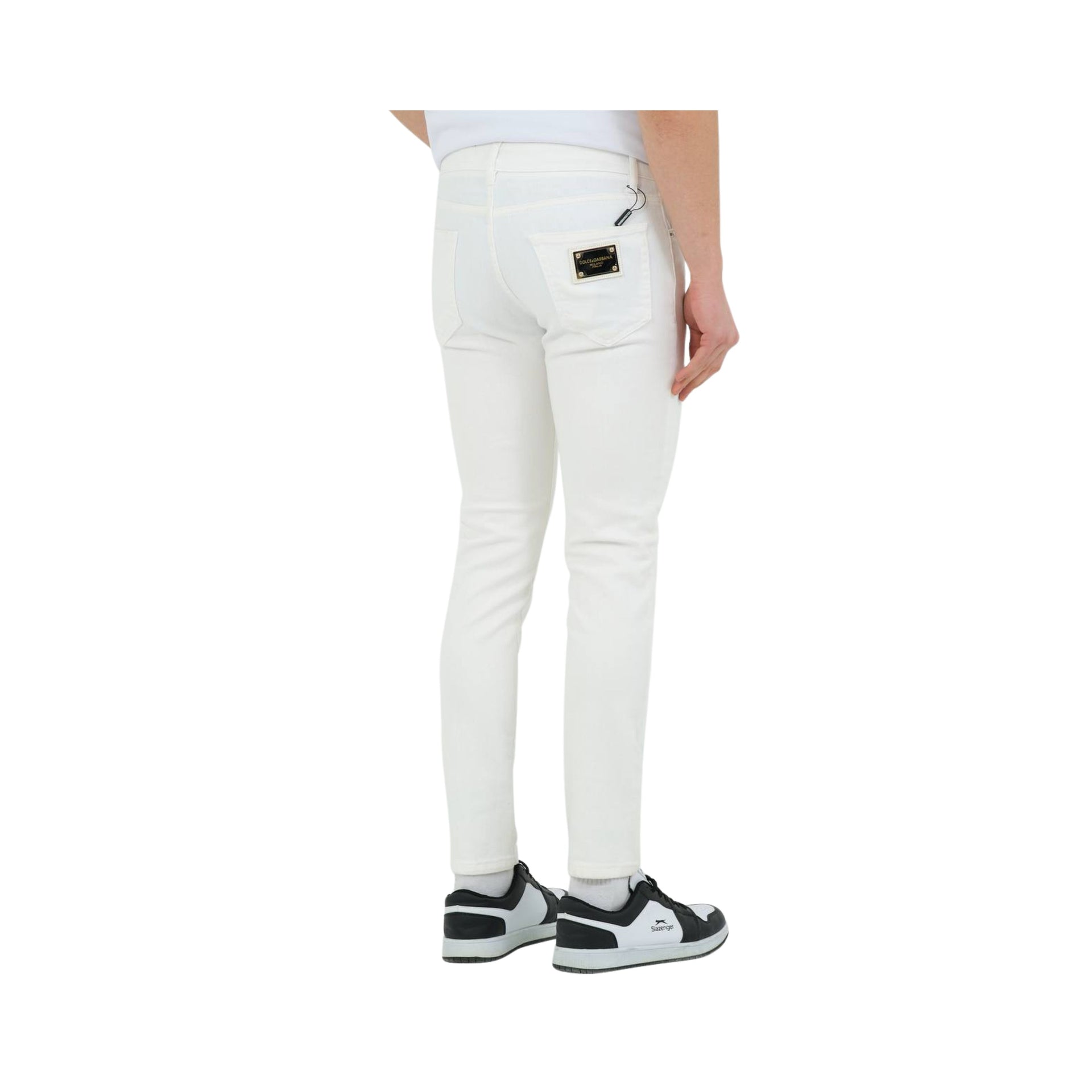 jeans DG 271