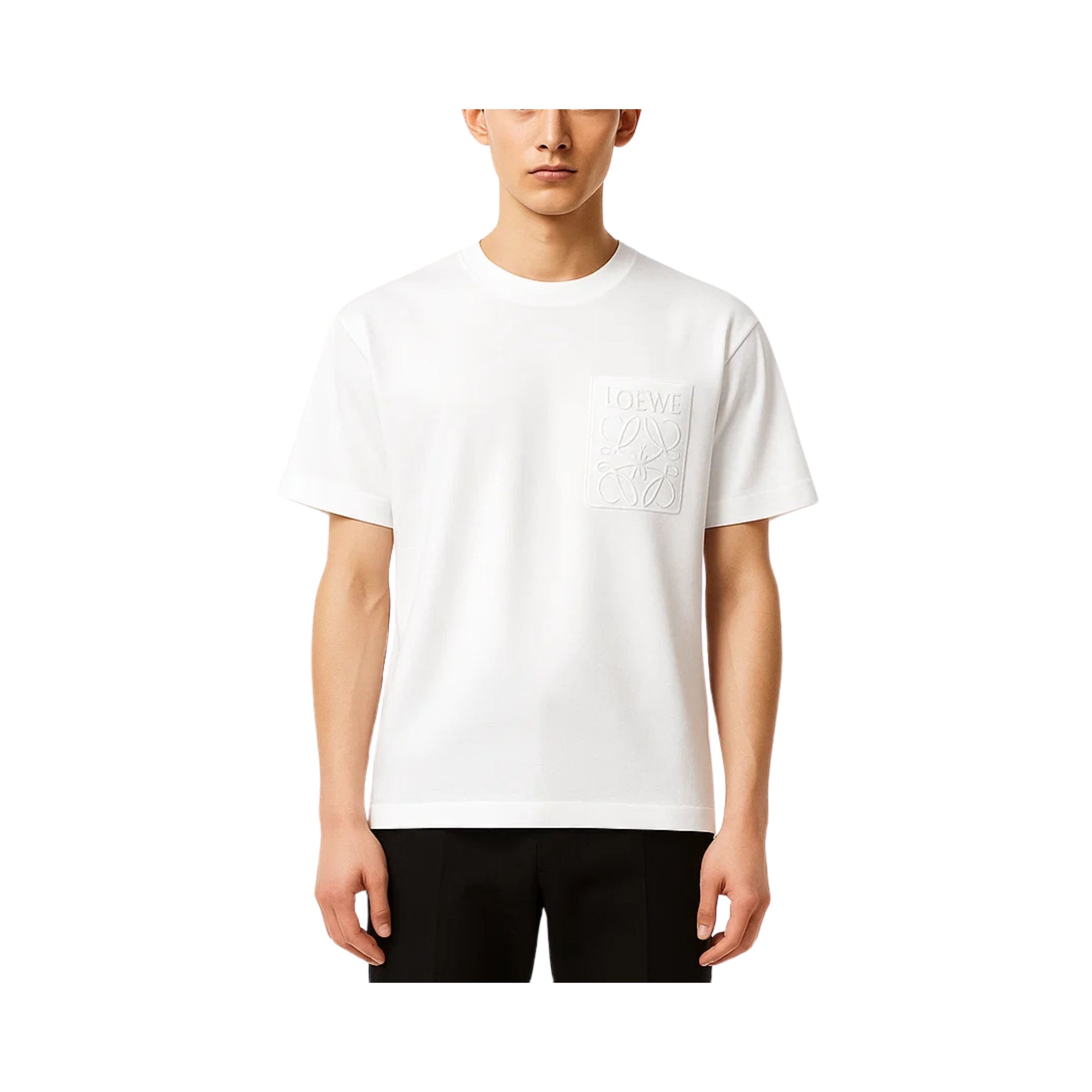 M.T-Shirts LOE 1504