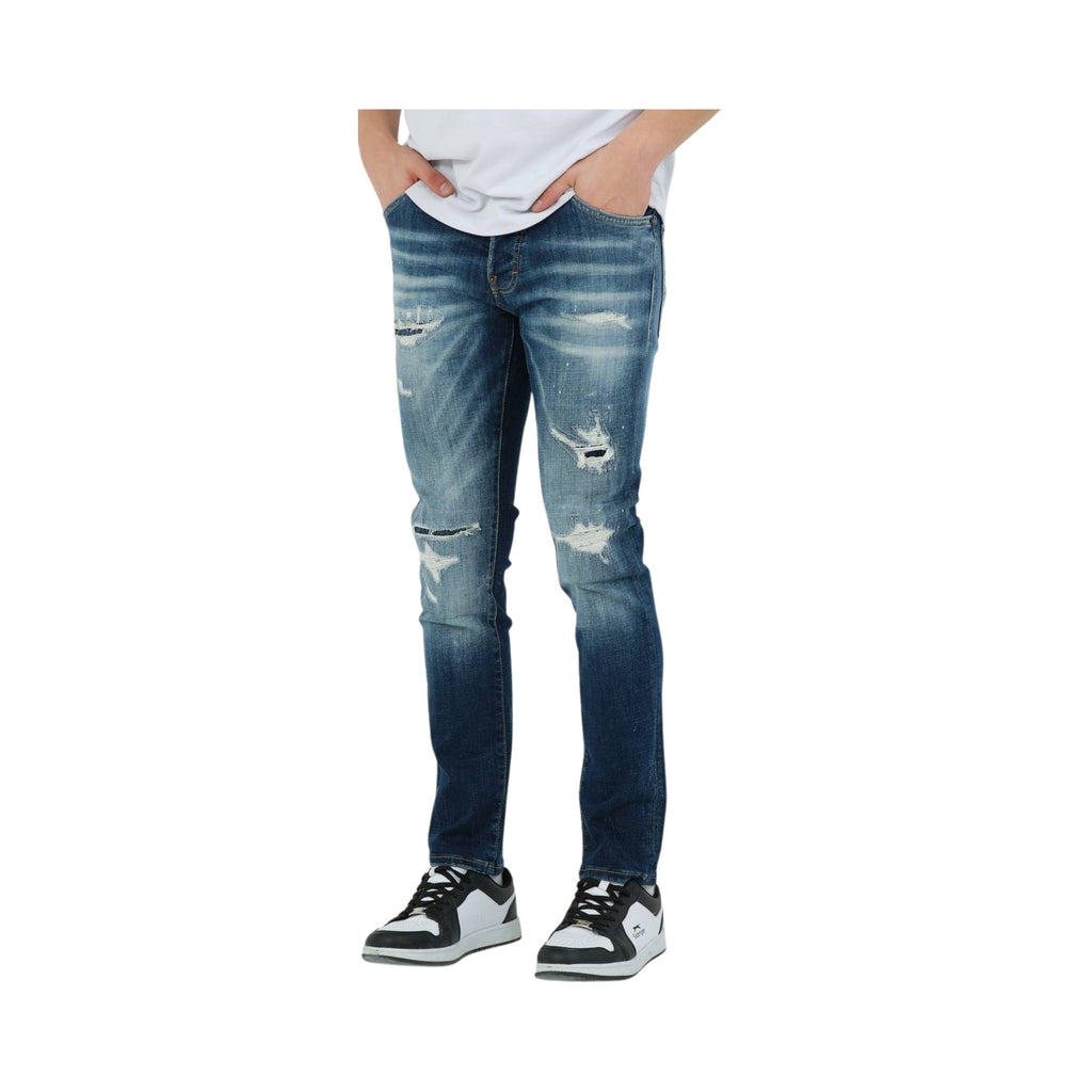 jeans DSQ 261