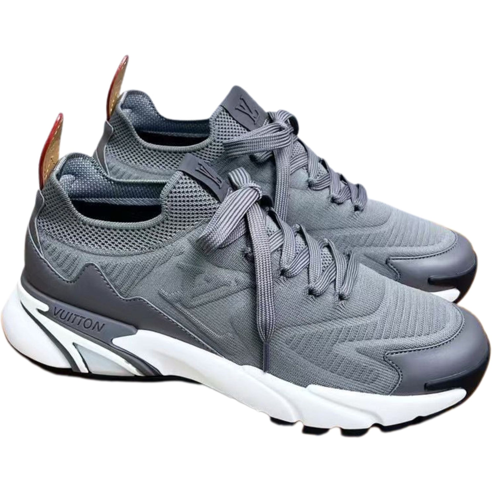 Sneaker LV 462