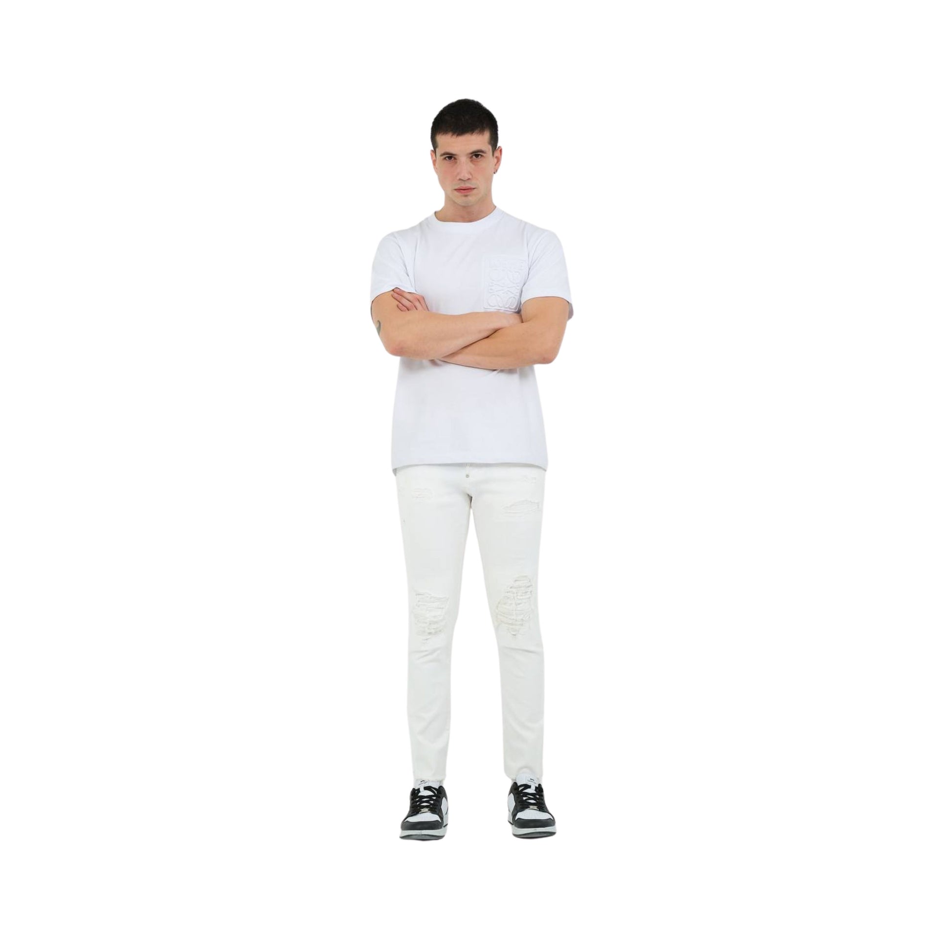 jeans DSQ 269