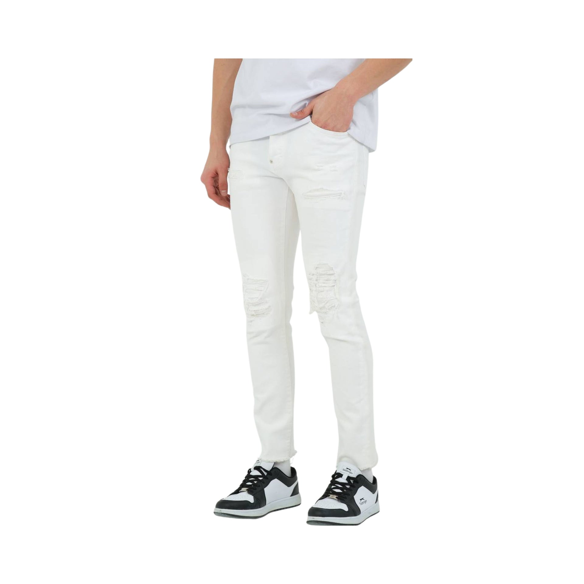 jeans DSQ 269