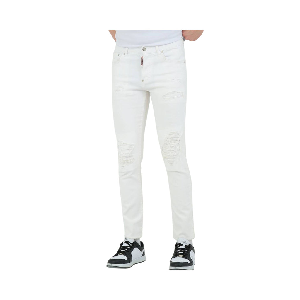 jeans DSQ 269