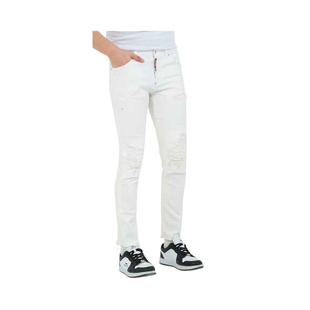 jeans DSQ 269