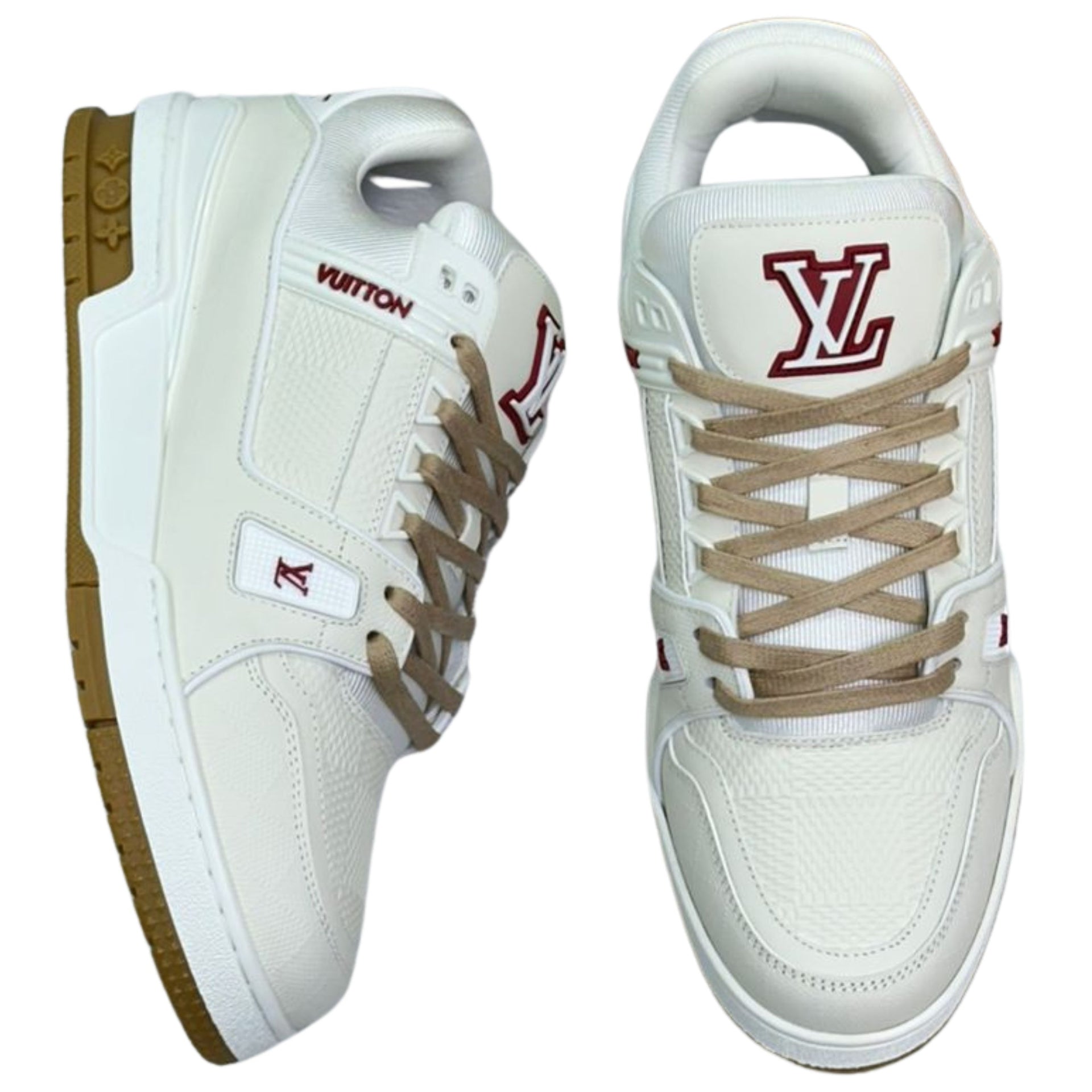 Sneaker LV 480