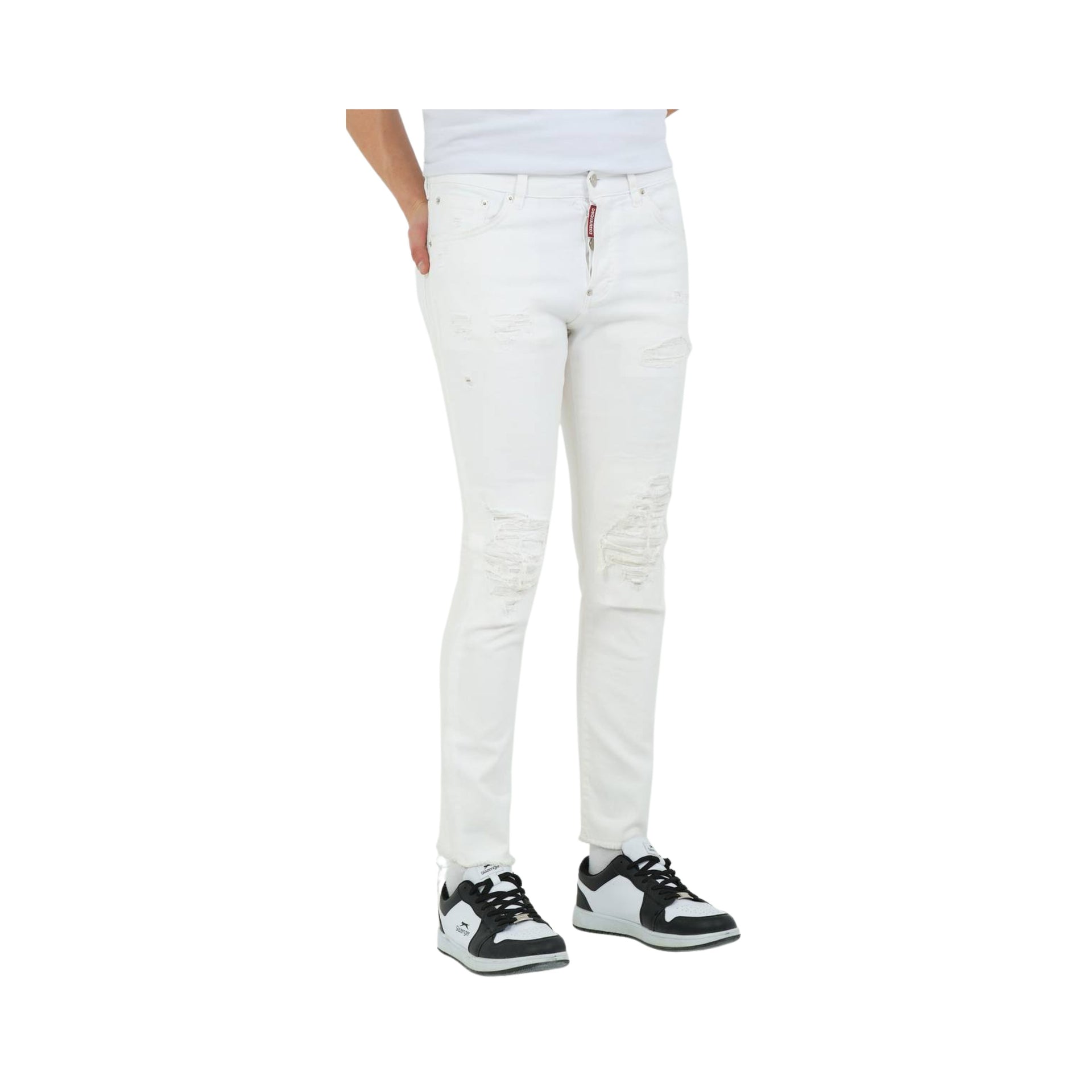 jeans DSQ 269