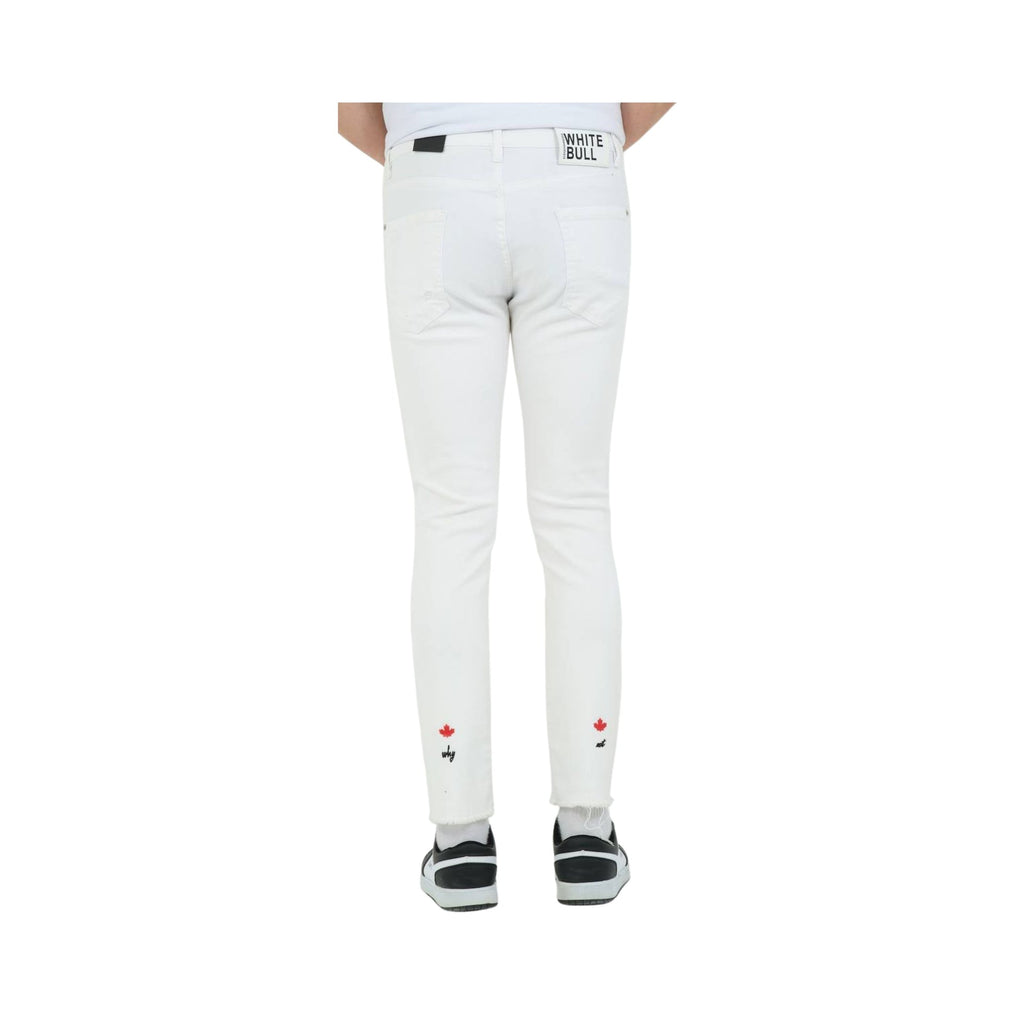 jeans DSQ 269