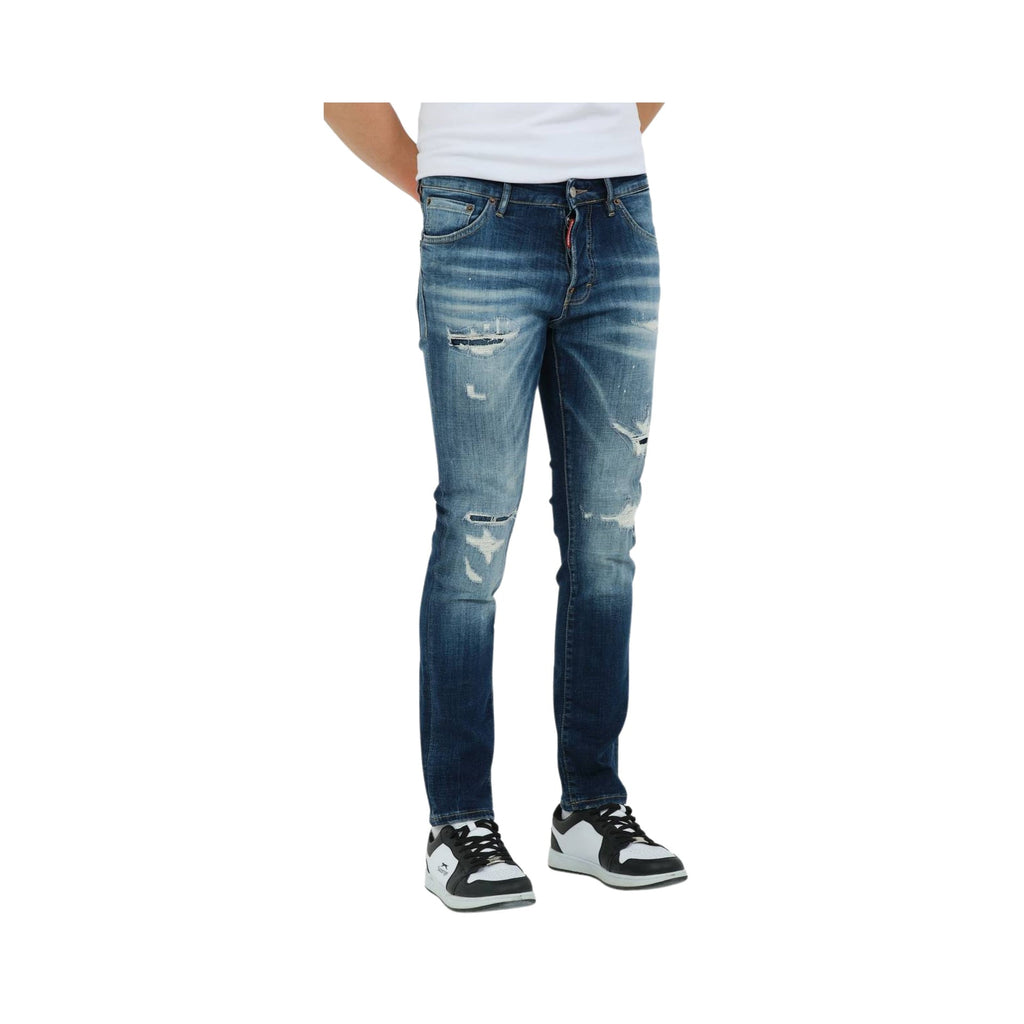 jeans DSQ 261
