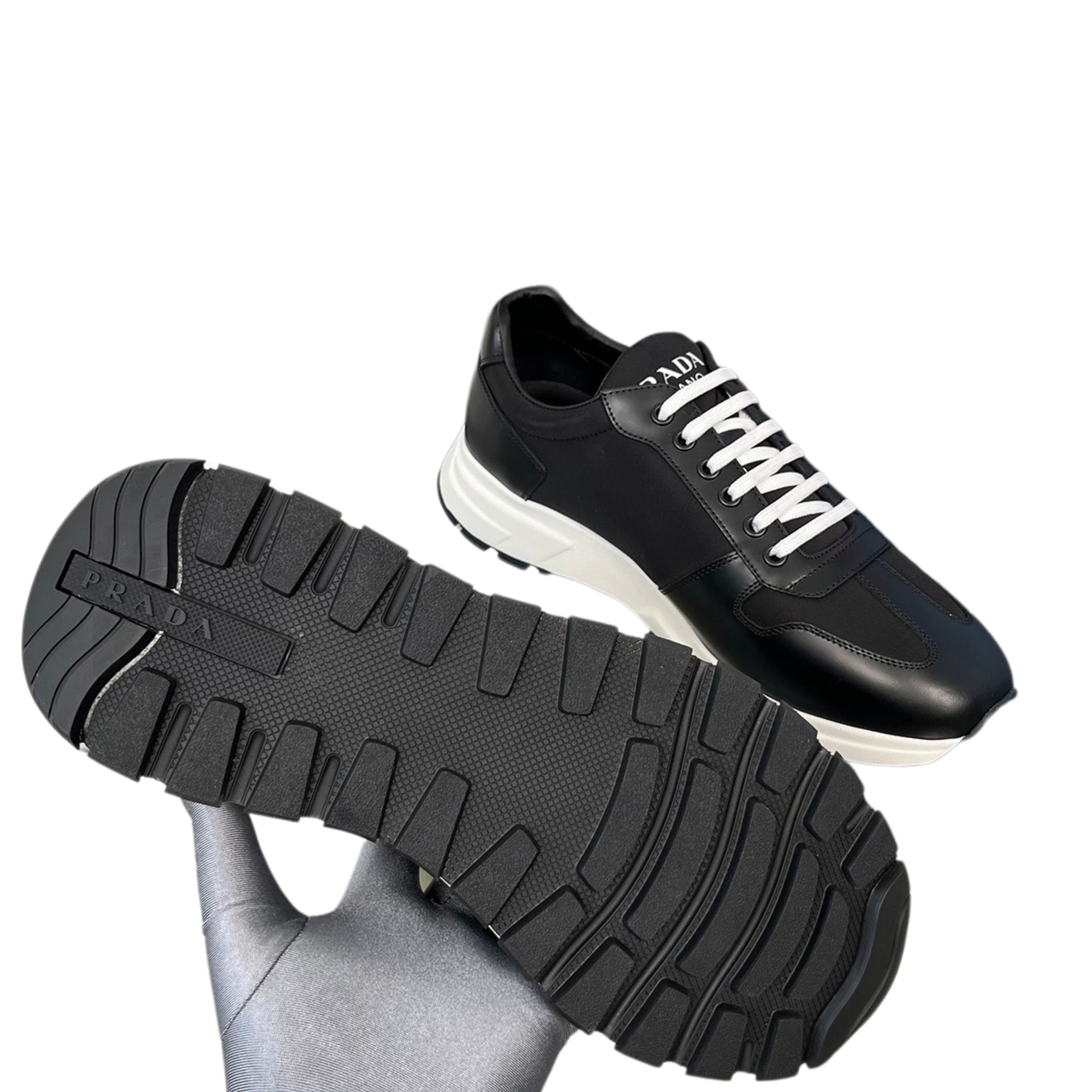Sneaker PR 402