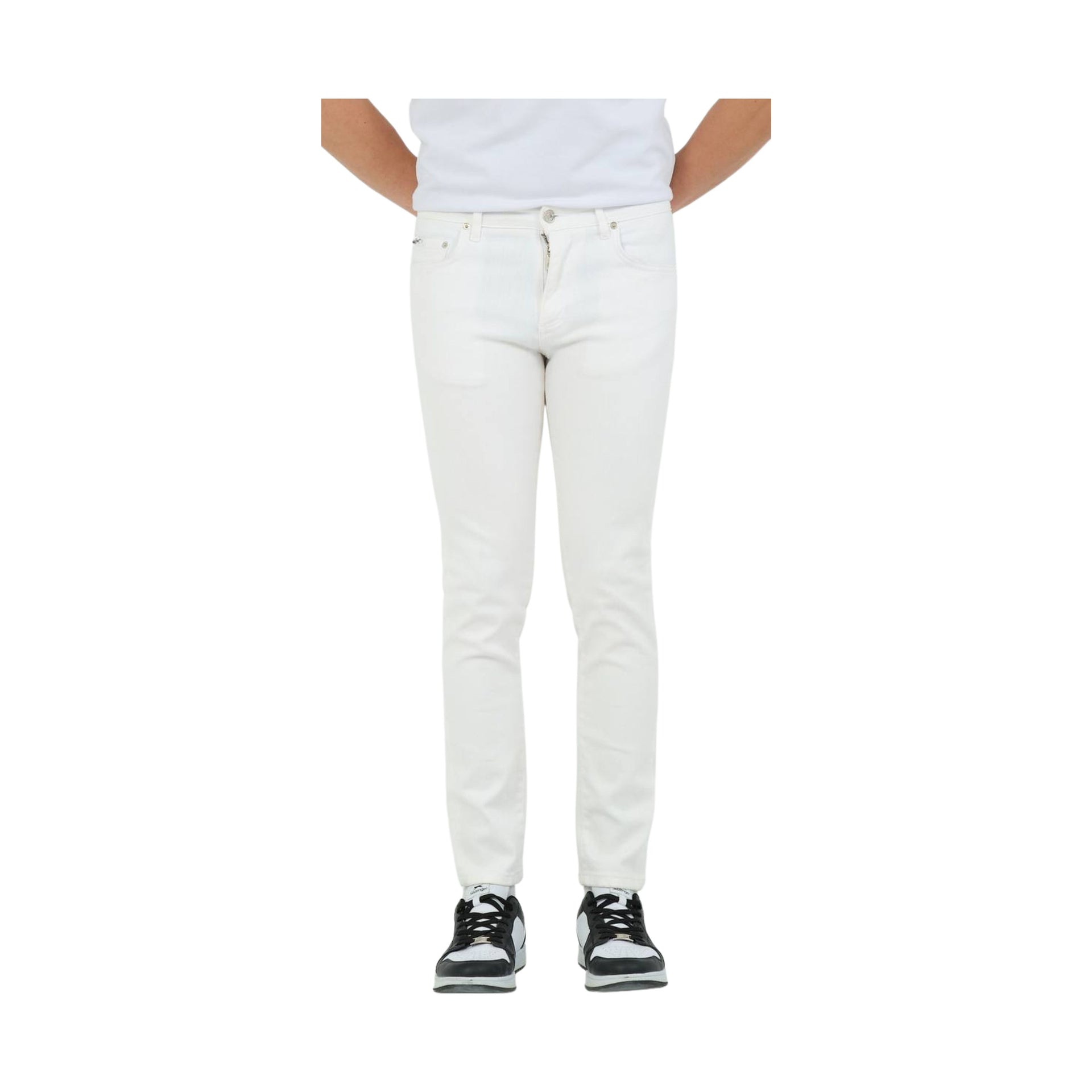 jeans DSQ 276