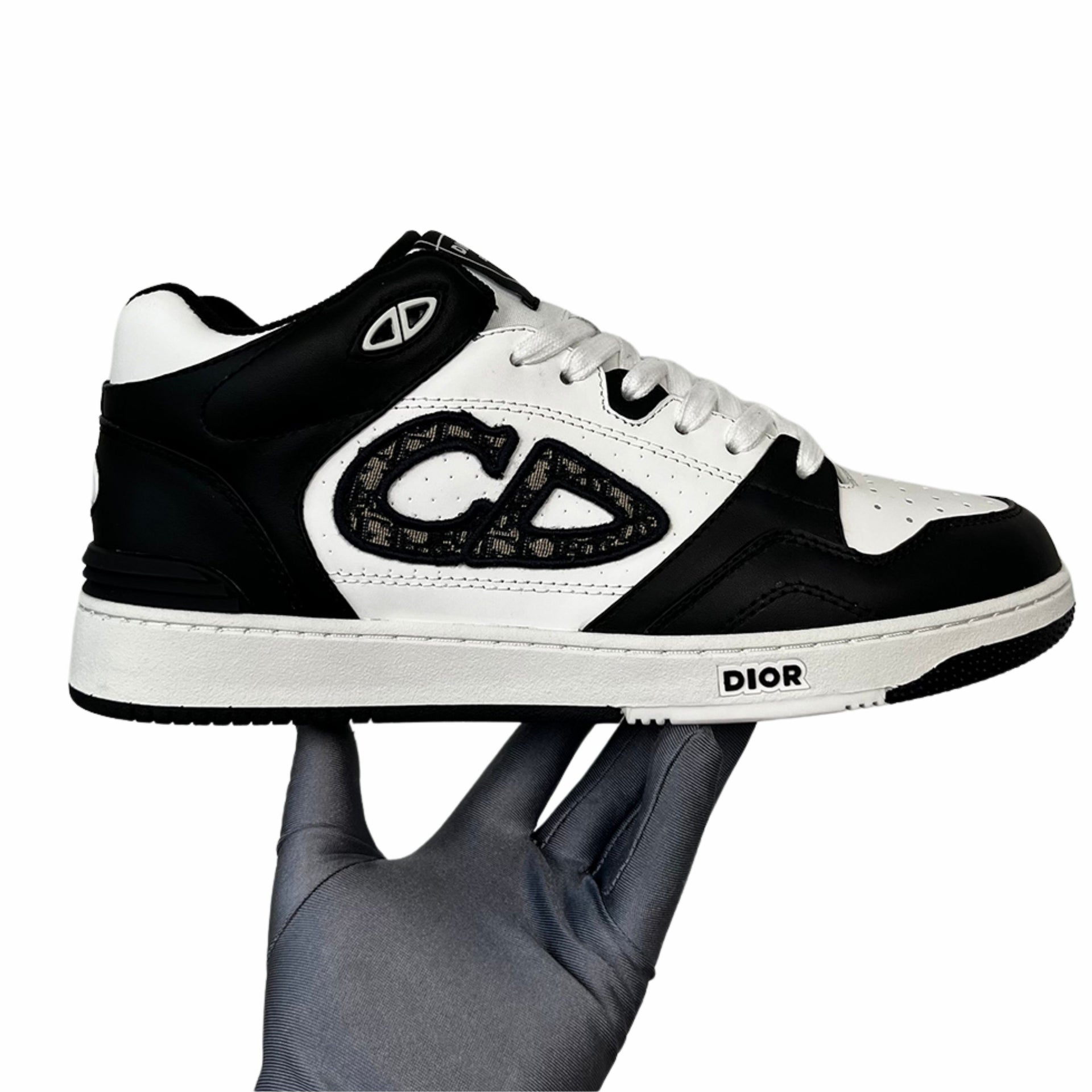 Sneaker D 403