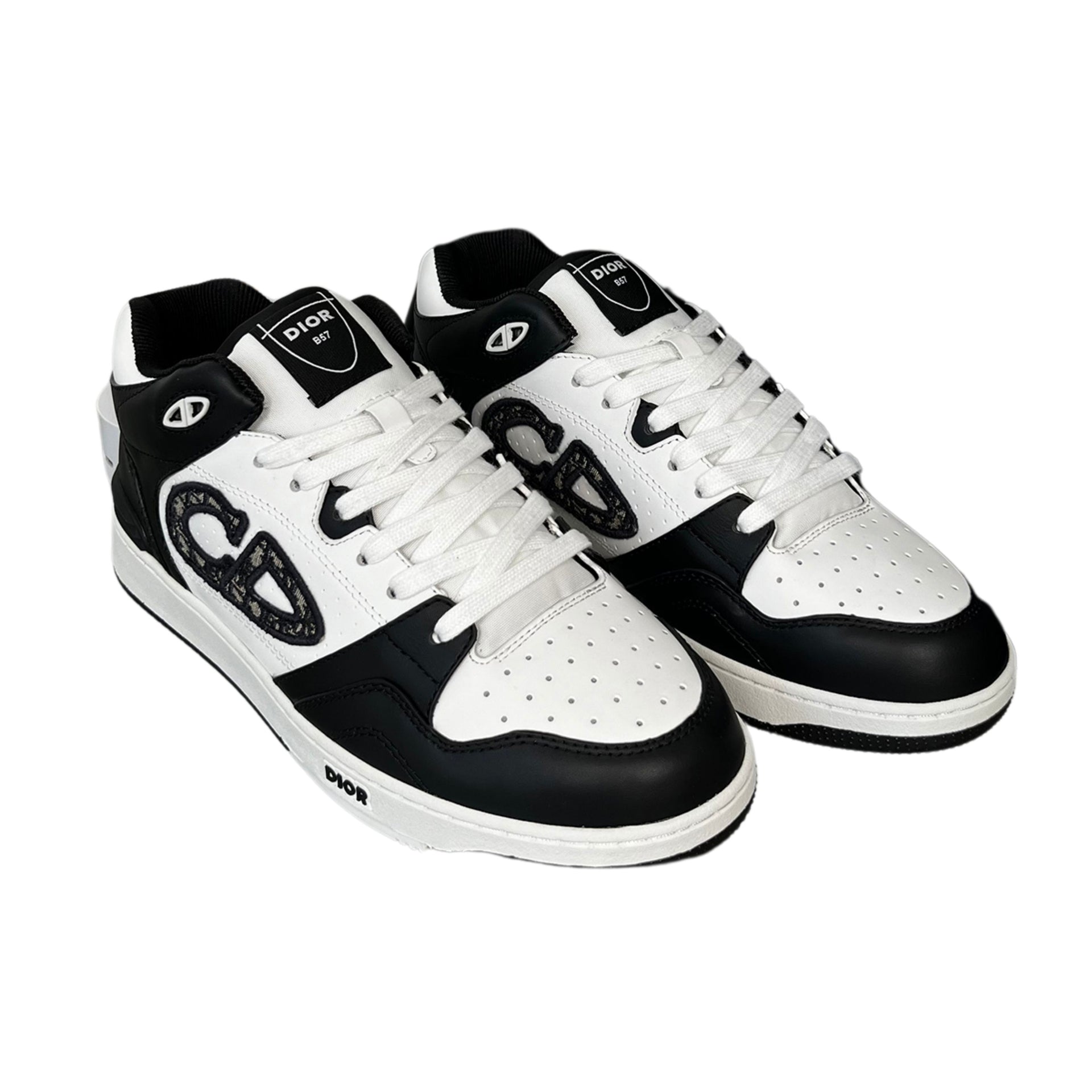 Sneaker D 403