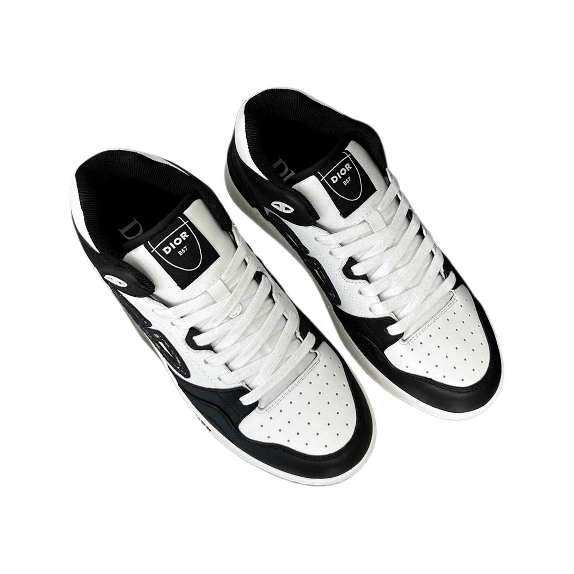 Sneaker D 403