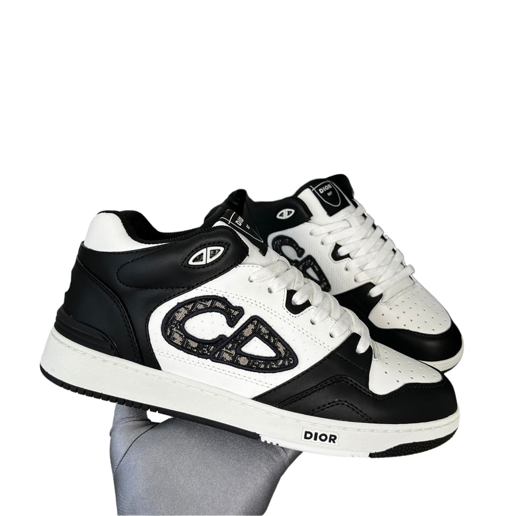 Sneaker D 403