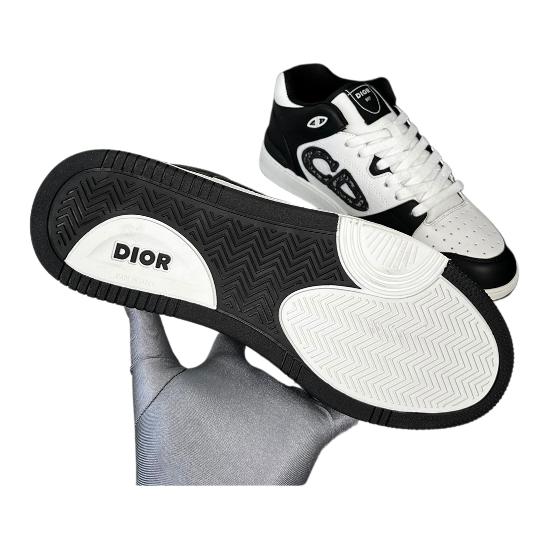 Sneaker D 403